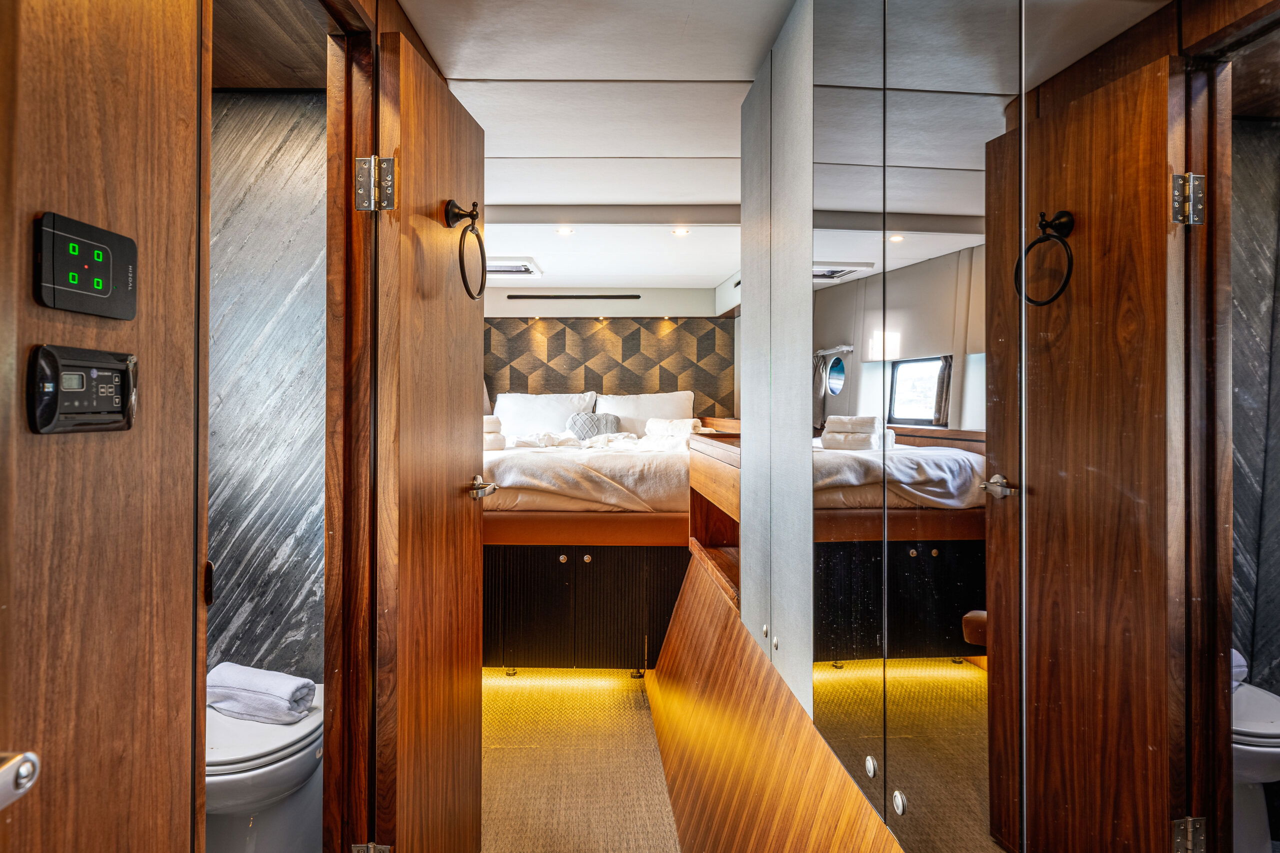 HANI I (VAT included – APA 25% not included)