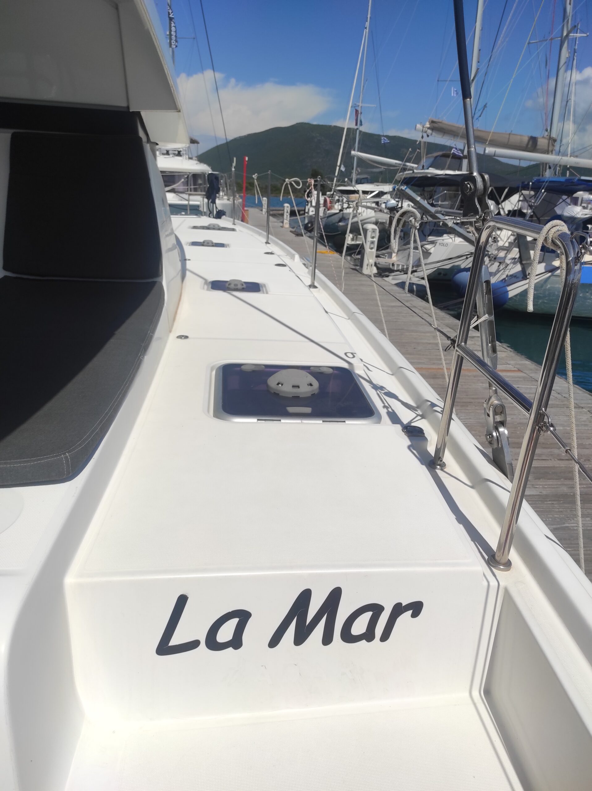 LA MAR