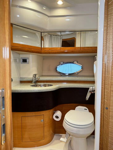 Cranchi Mediterranee 50