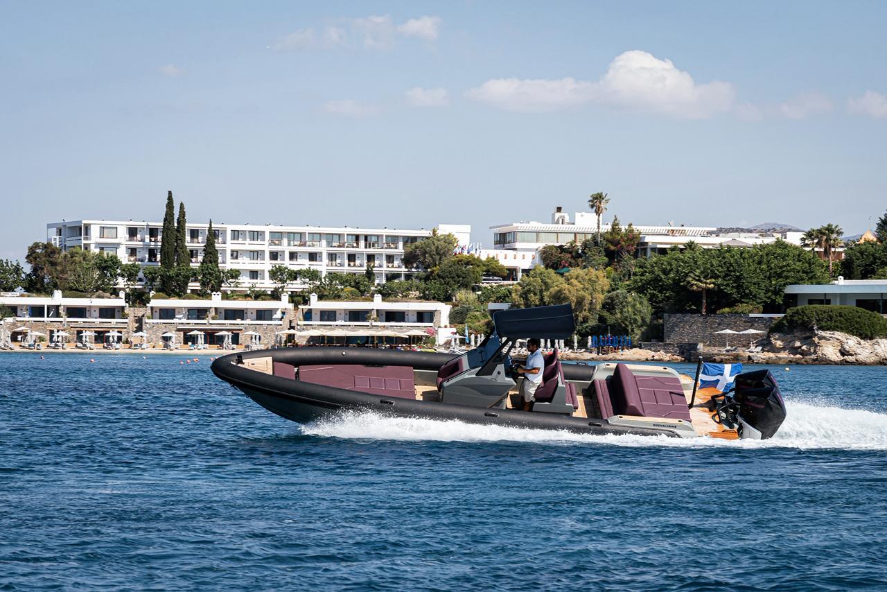 Rock Marine 36