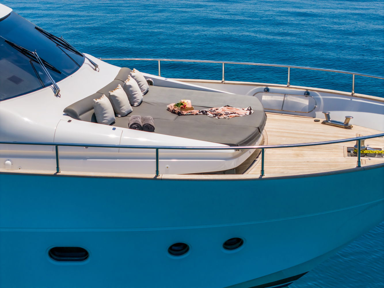 Alalunga 78 Flybridge