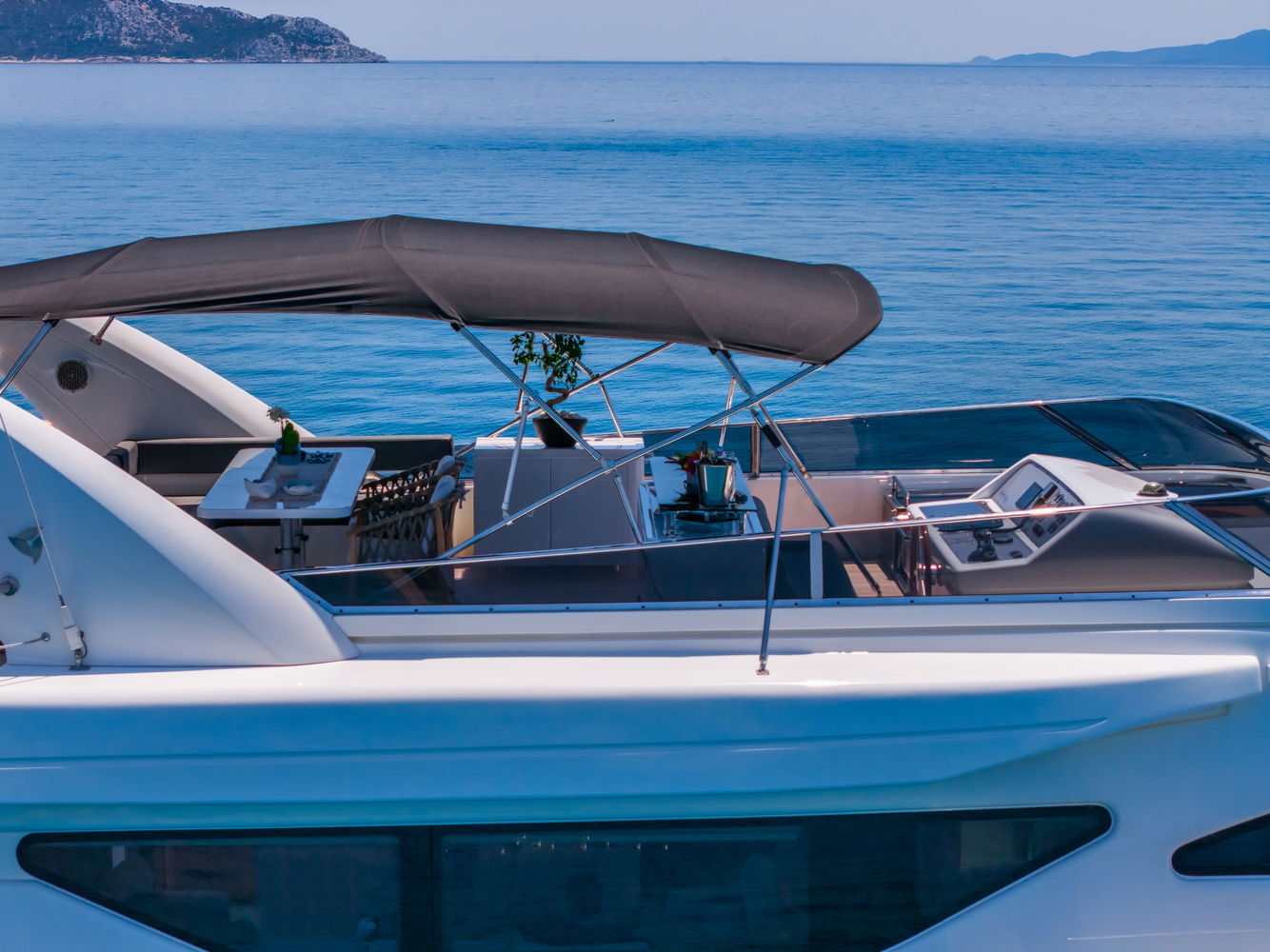 Alalunga 78 Flybridge