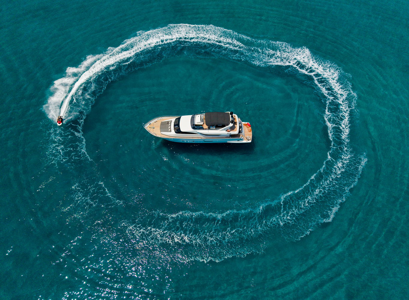 Alalunga 78 Flybridge