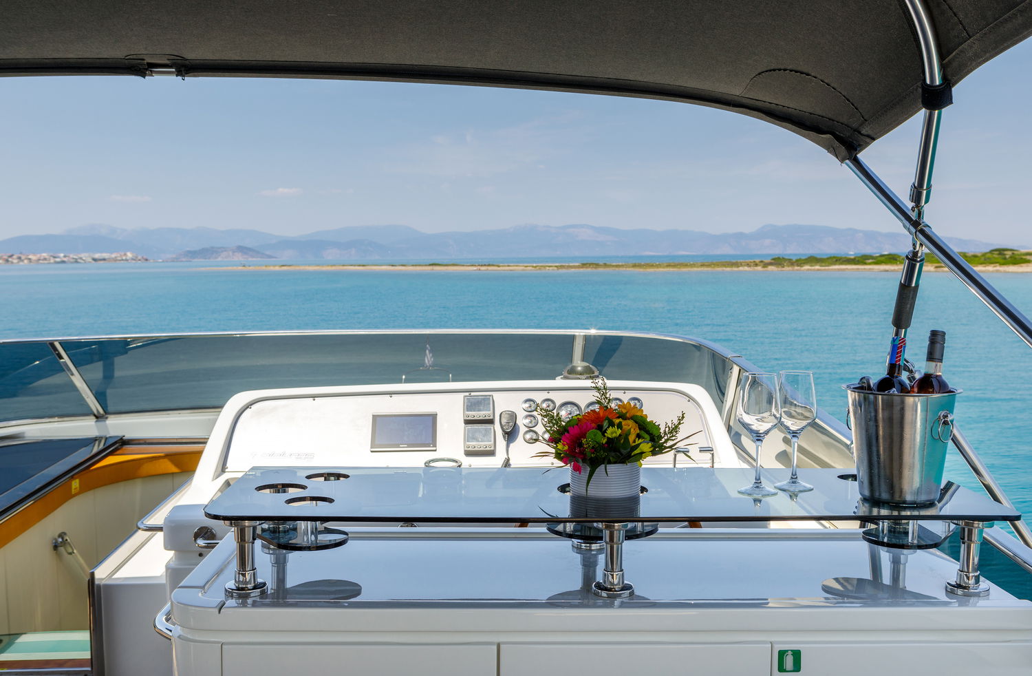 Alalunga 78 Flybridge