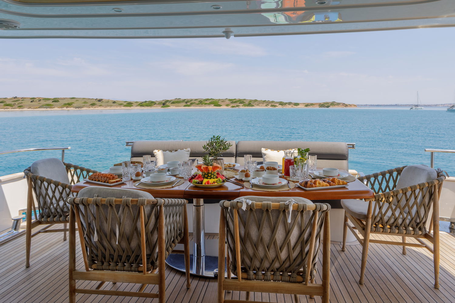 Alalunga 78 Flybridge