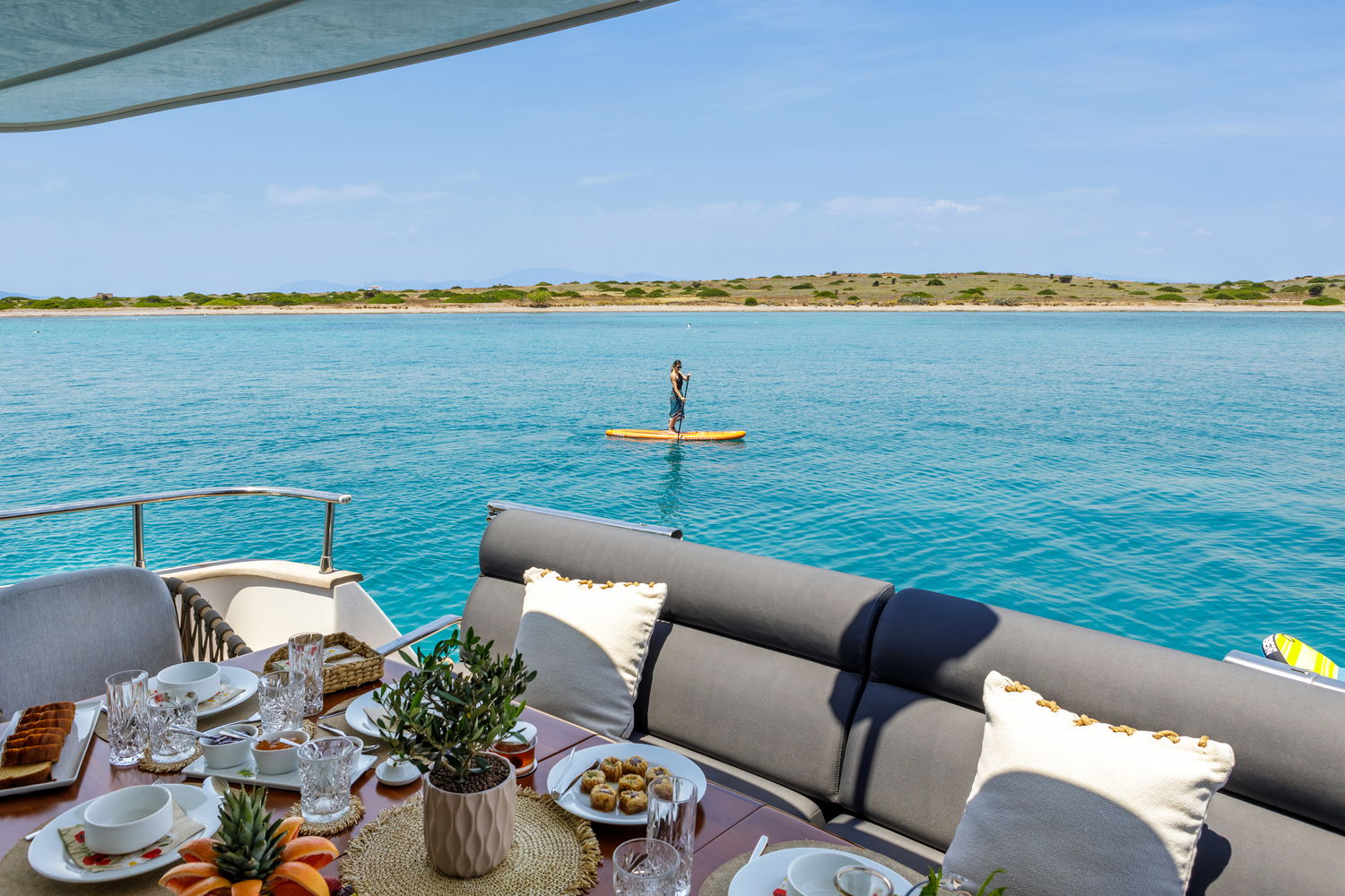 Alalunga 78 Flybridge