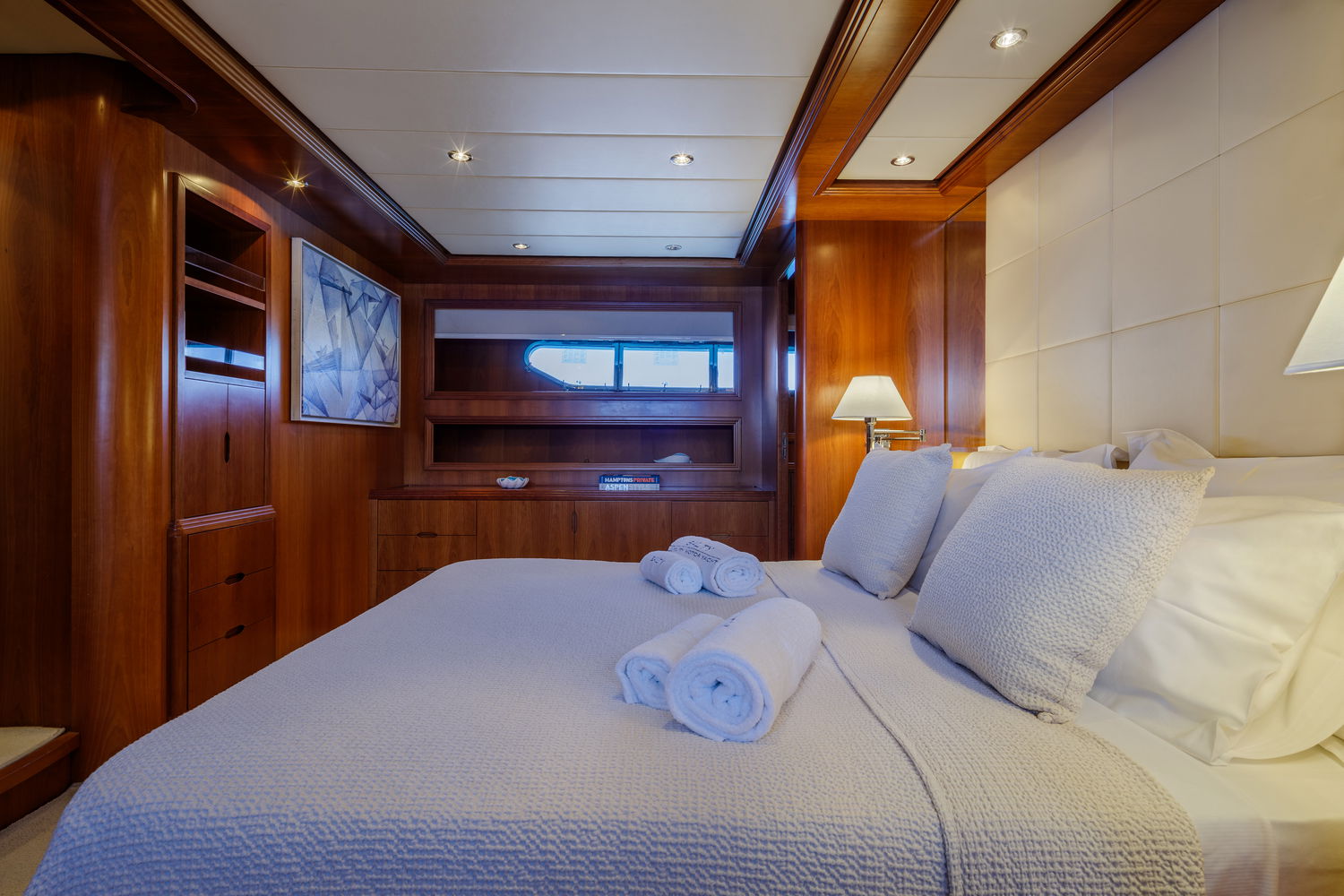 Alalunga 78 Flybridge