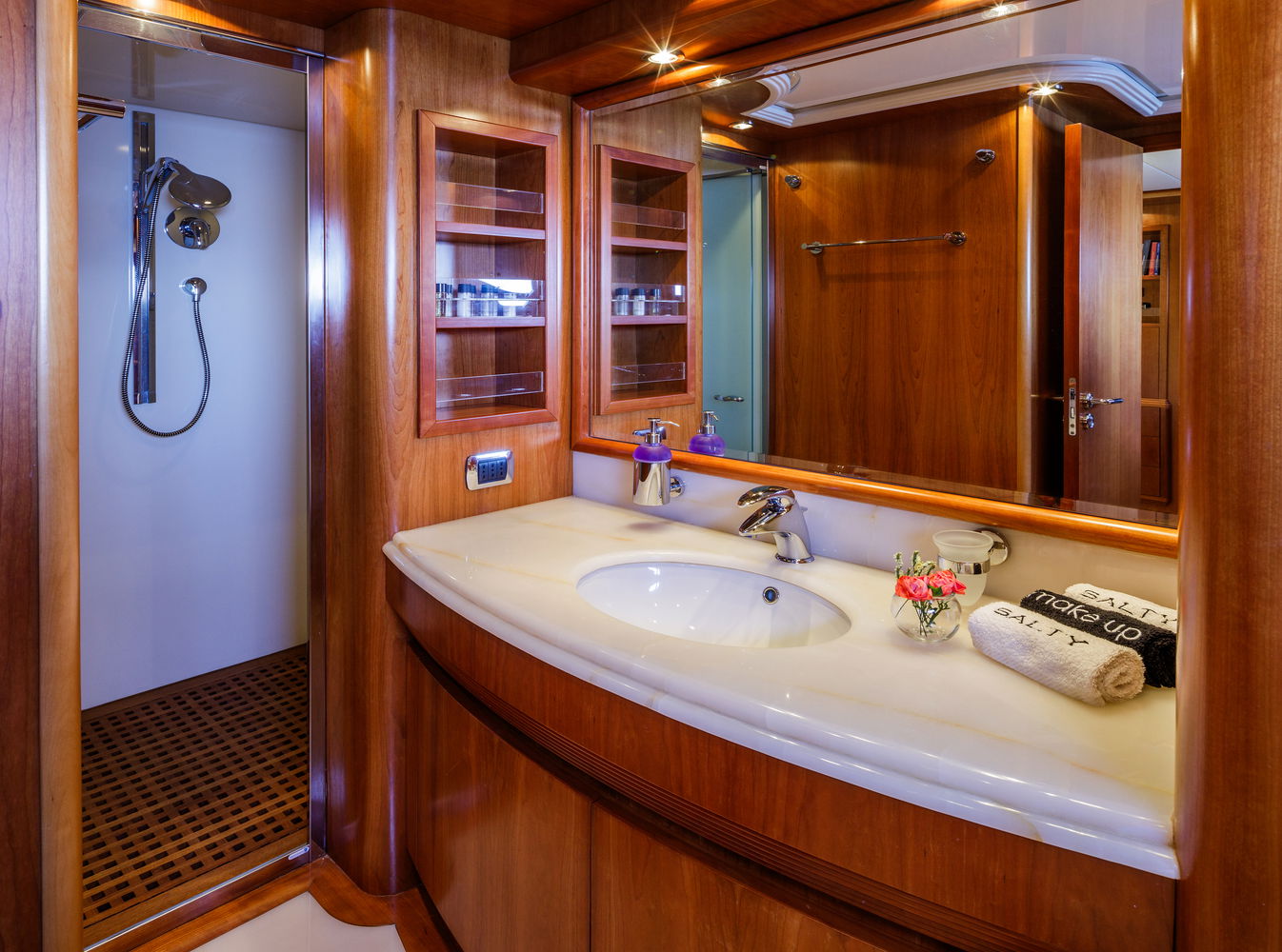 Alalunga 78 Flybridge