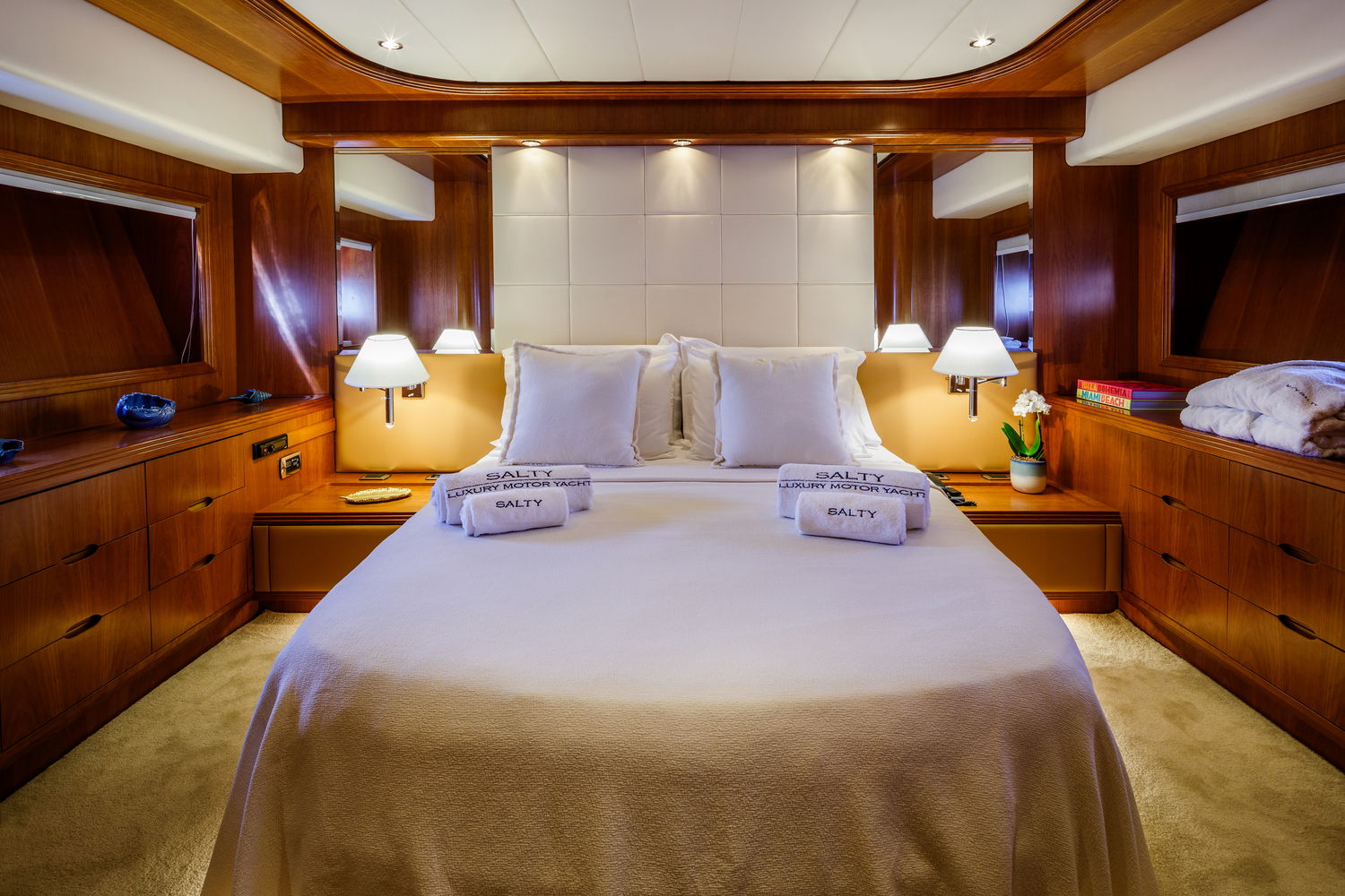 Alalunga 78 Flybridge