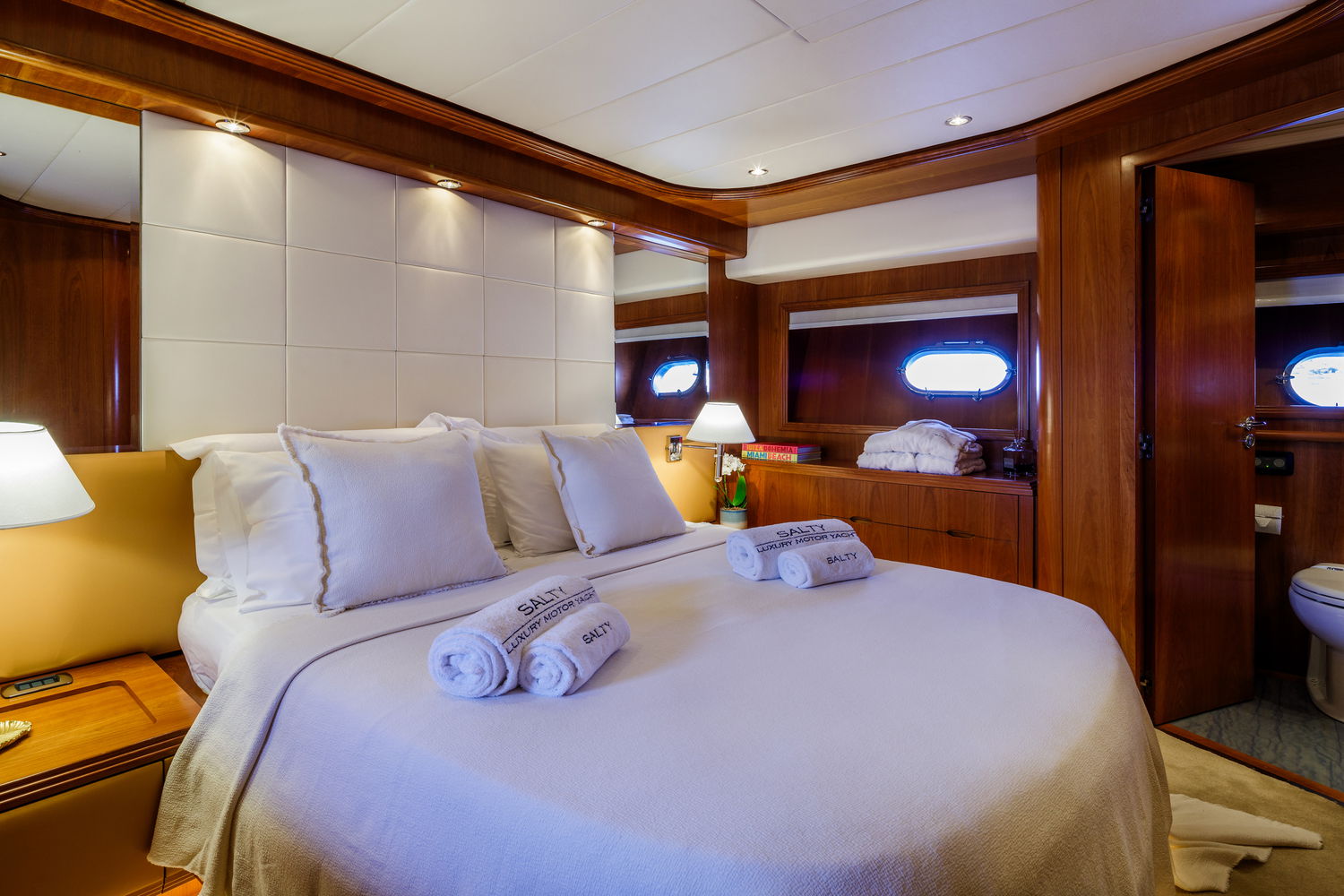 Alalunga 78 Flybridge