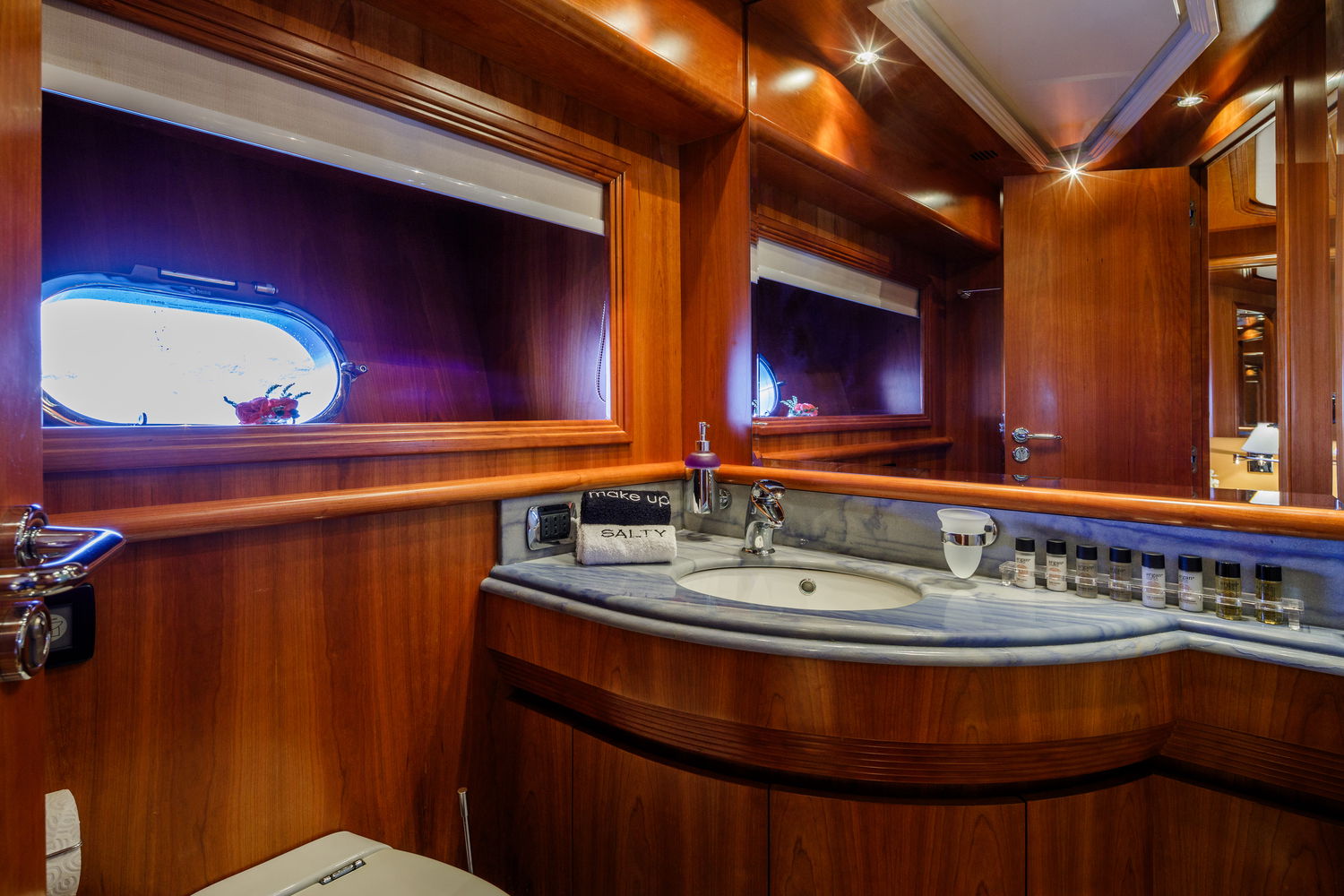 Alalunga 78 Flybridge