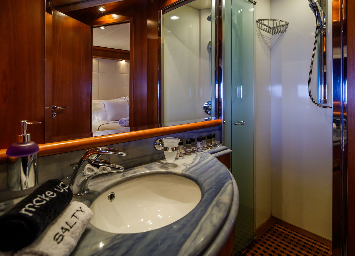 Alalunga 78 Flybridge