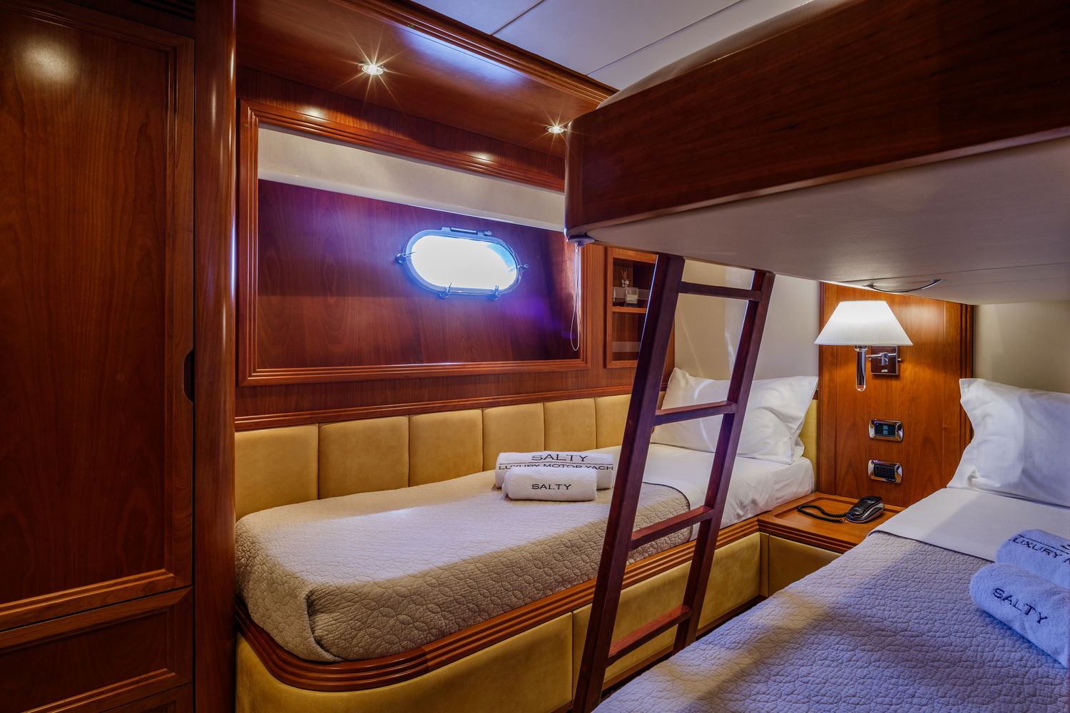 Alalunga 78 Flybridge