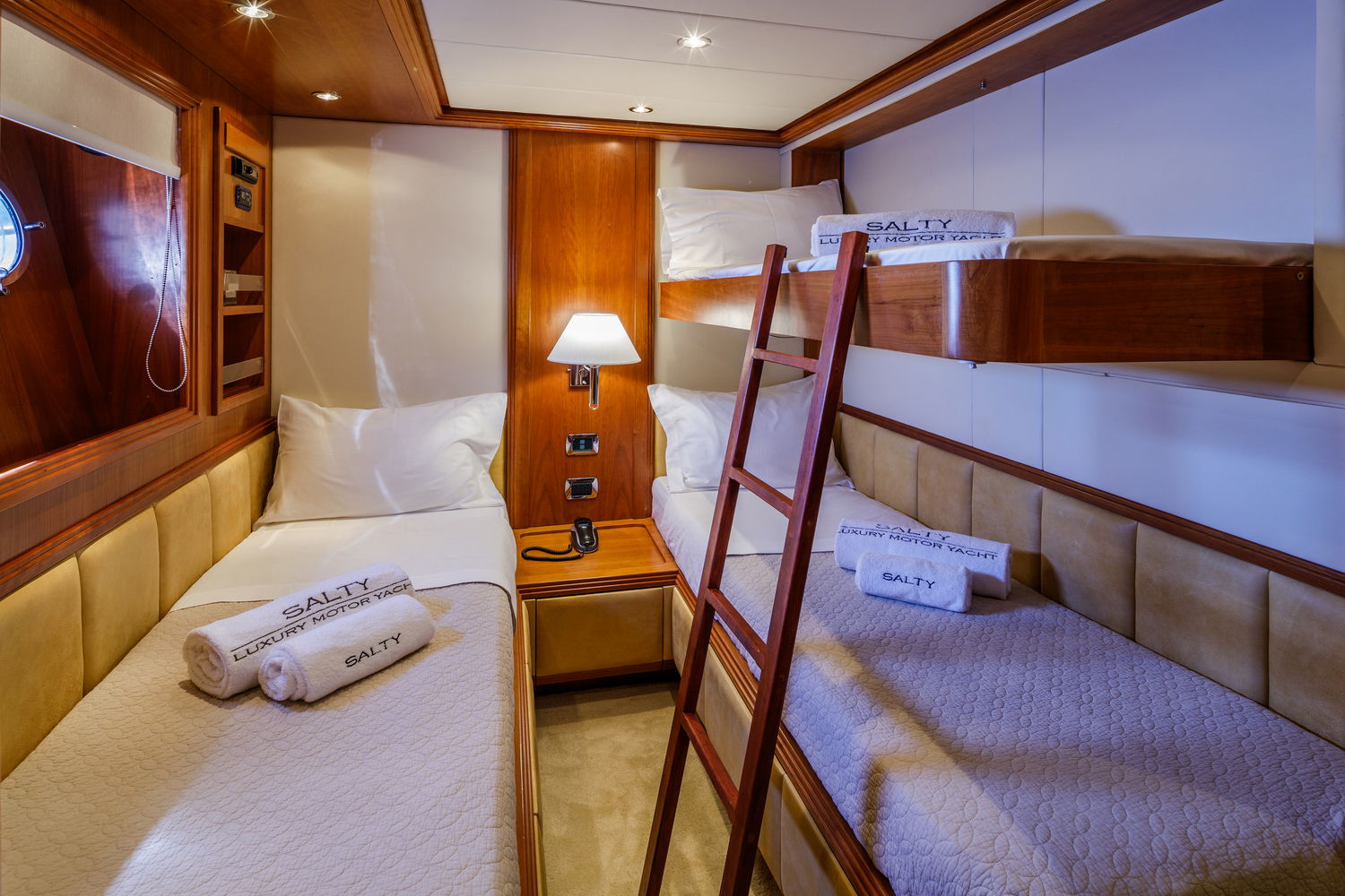 Alalunga 78 Flybridge