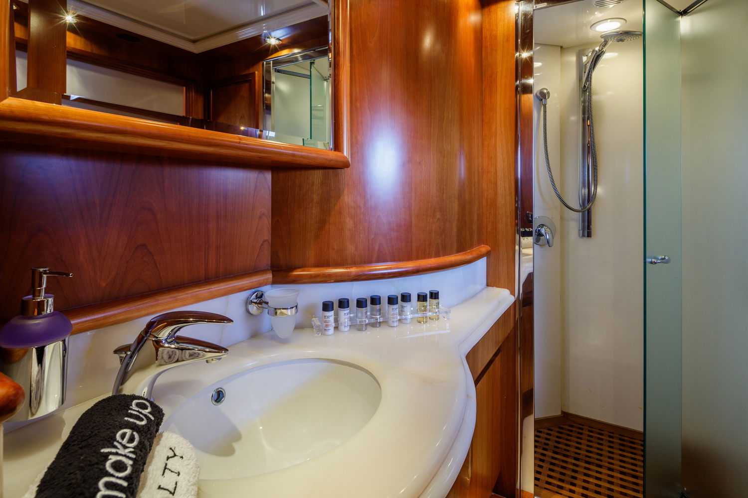 Alalunga 78 Flybridge