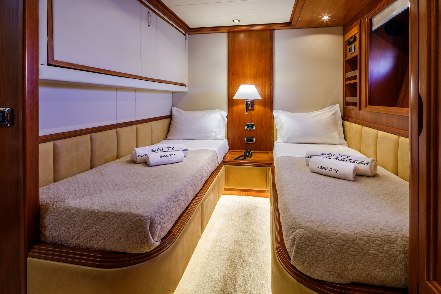 Alalunga 78 Flybridge