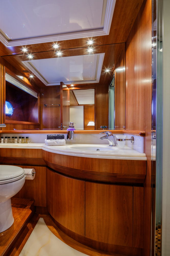 Alalunga 78 Flybridge