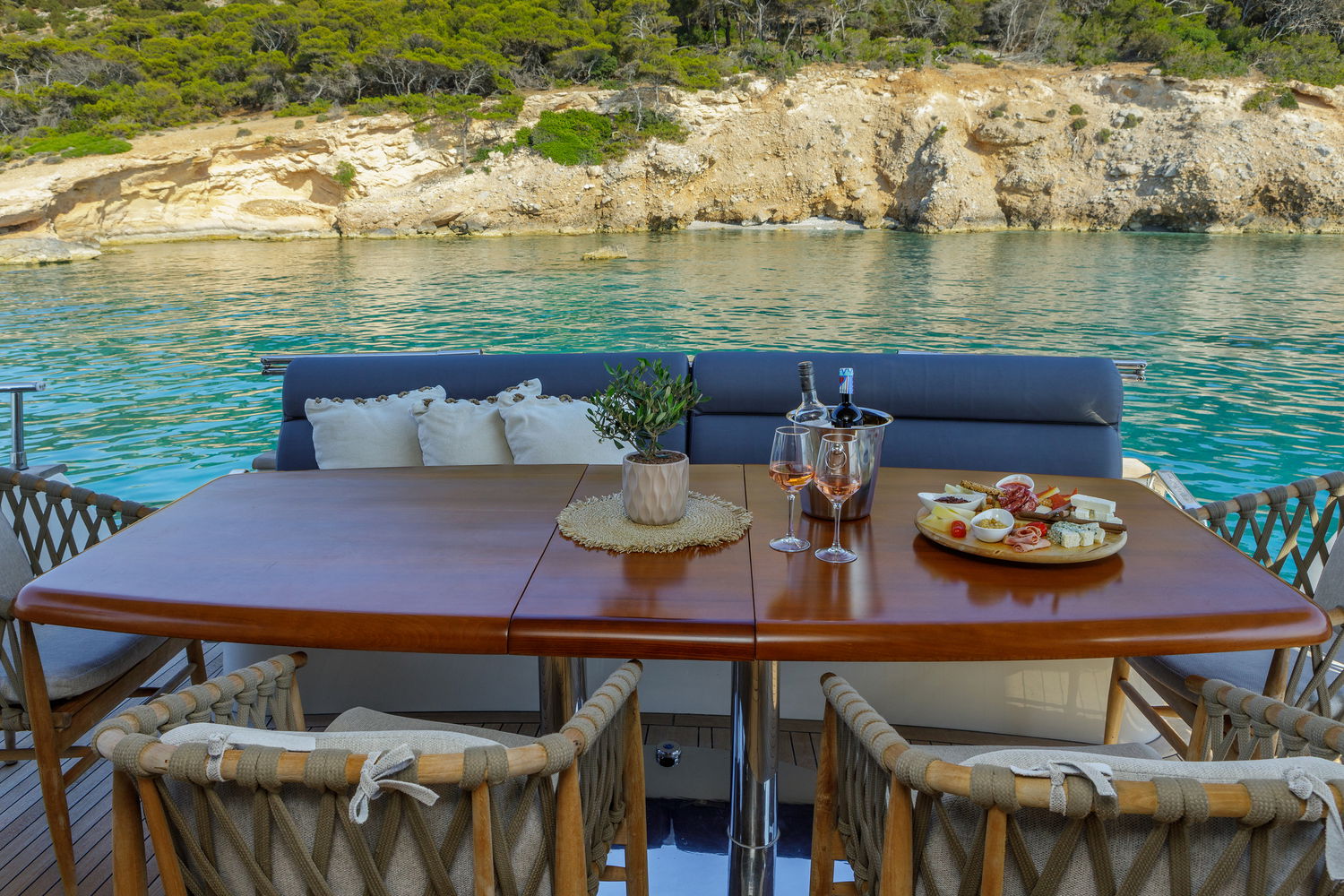 Alalunga 78 Flybridge