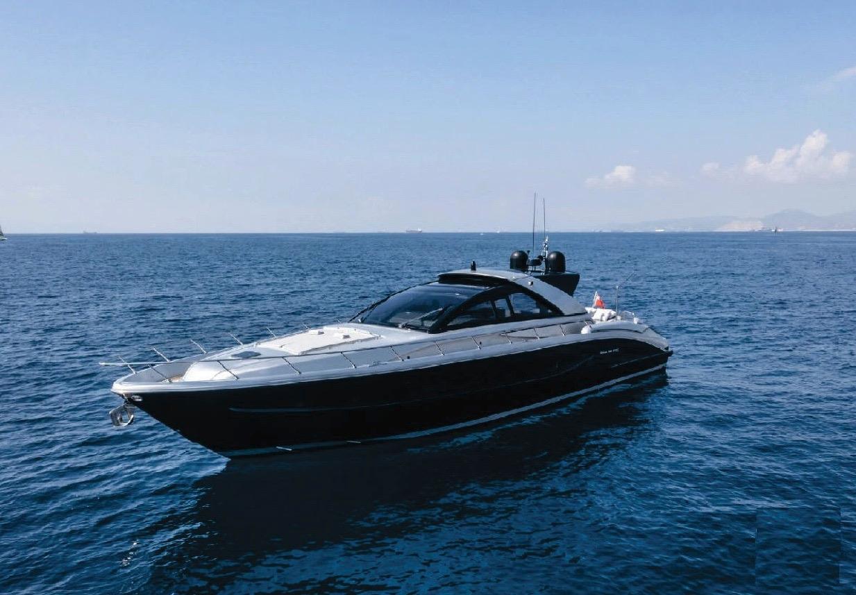 Riva 68 Ego Super