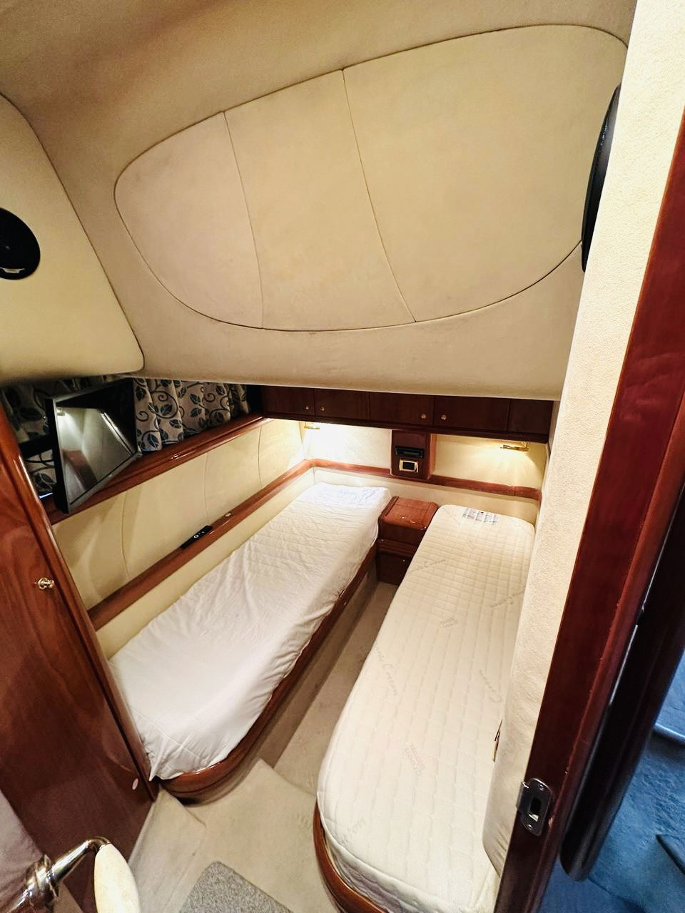 Cranchi Mediterranee 50