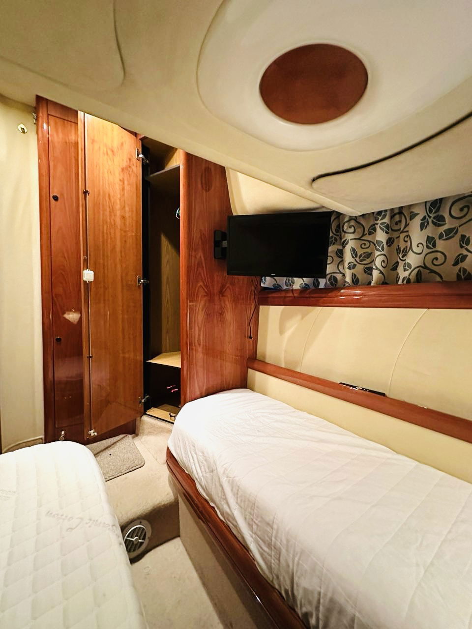 Cranchi Mediterranee 50