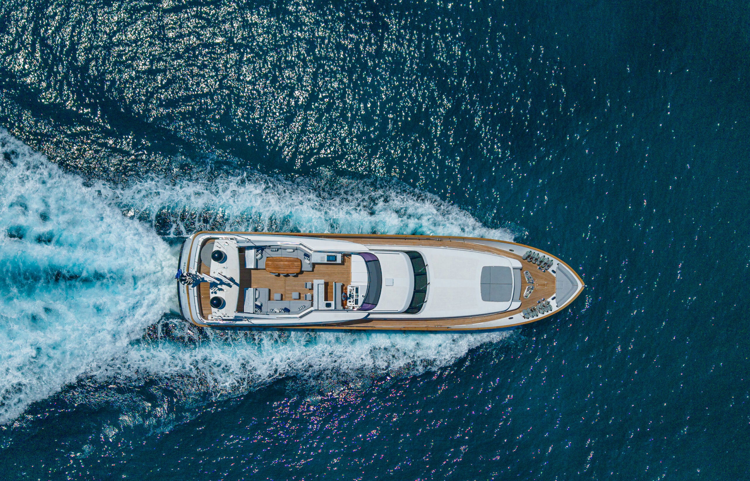 Cantieri di Pisa Akhir 100