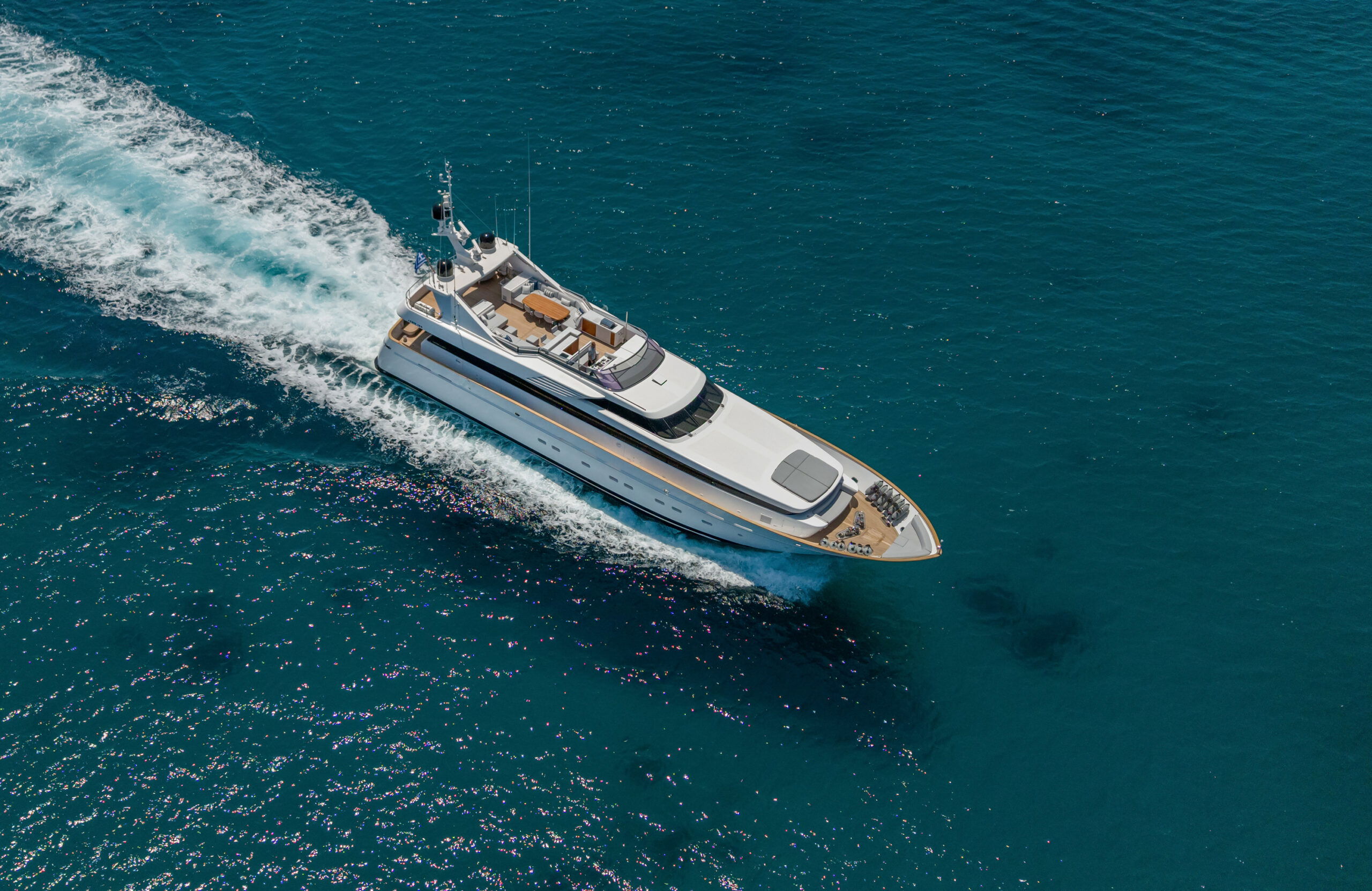 Cantieri di Pisa Akhir 100