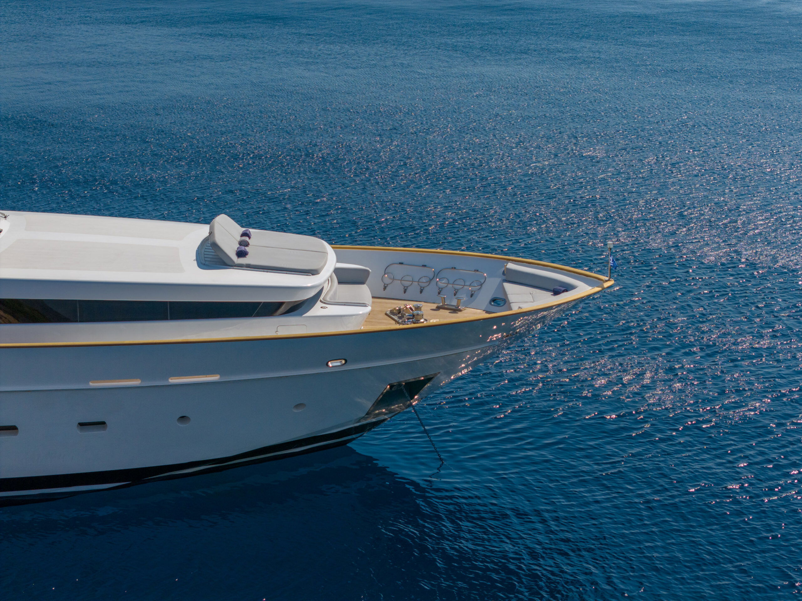 Cantieri di Pisa Akhir 100