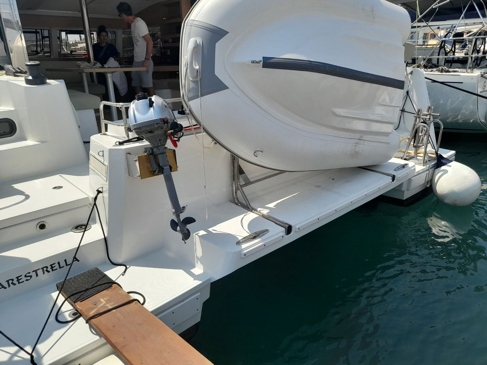 Marestrella (Pax 10)