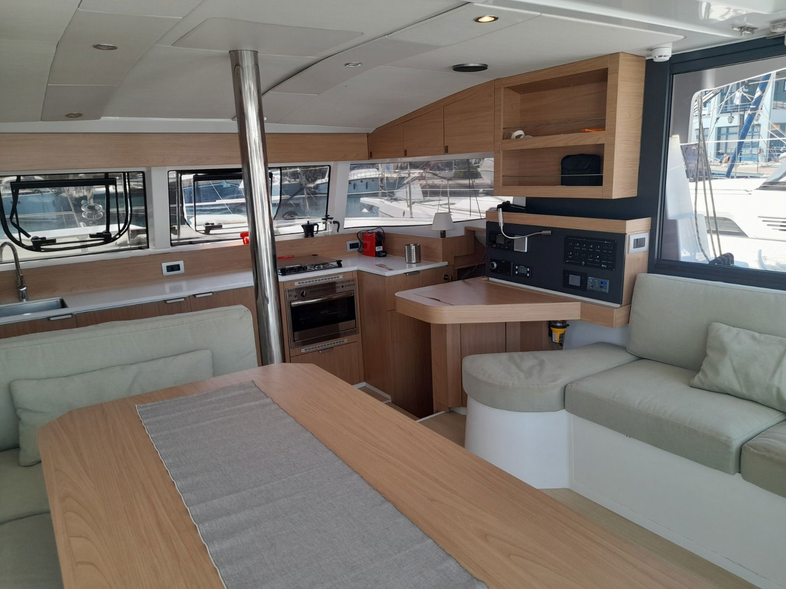 Marestrella (Pax 10)