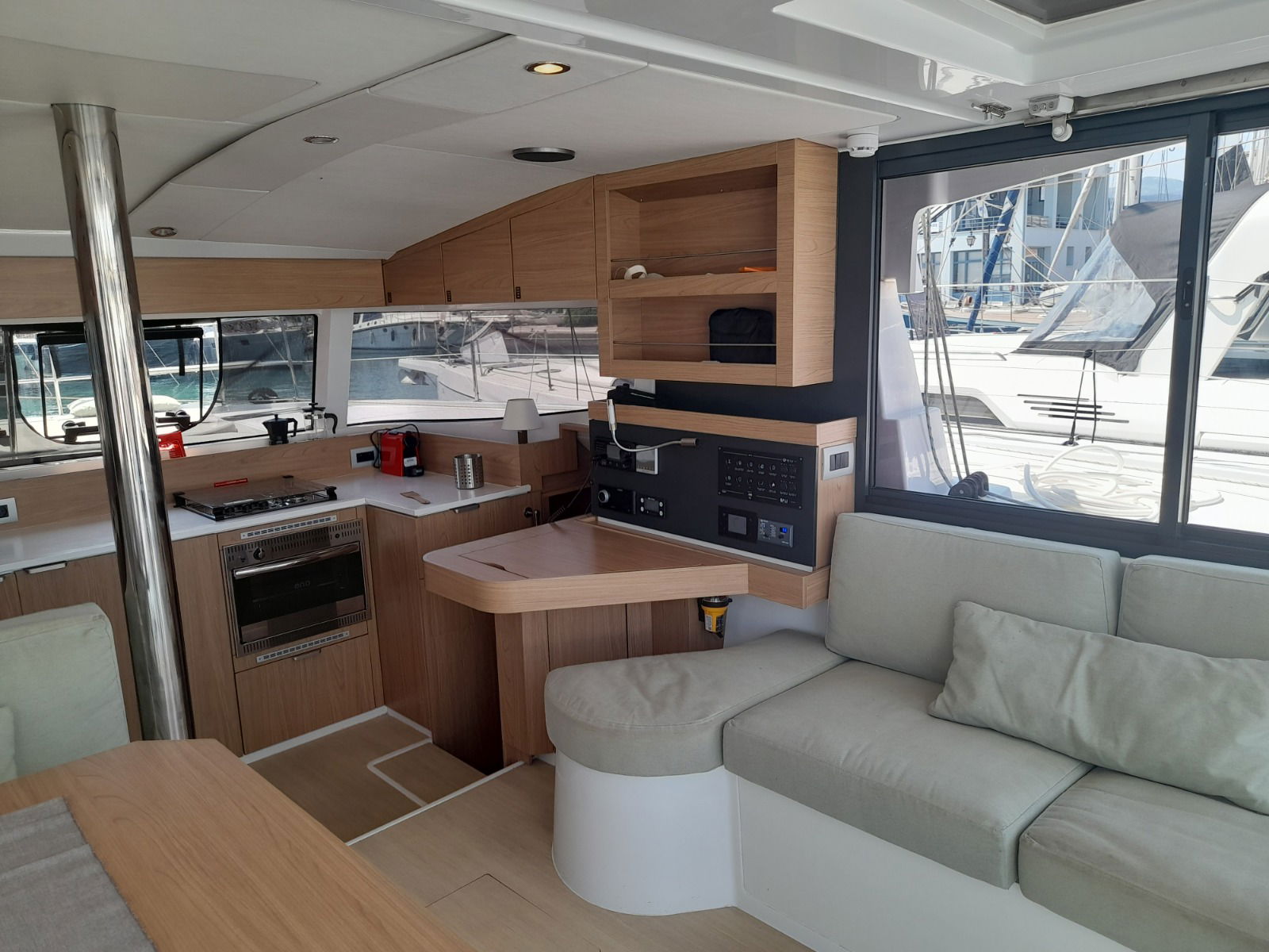 Marestrella (Pax 10)