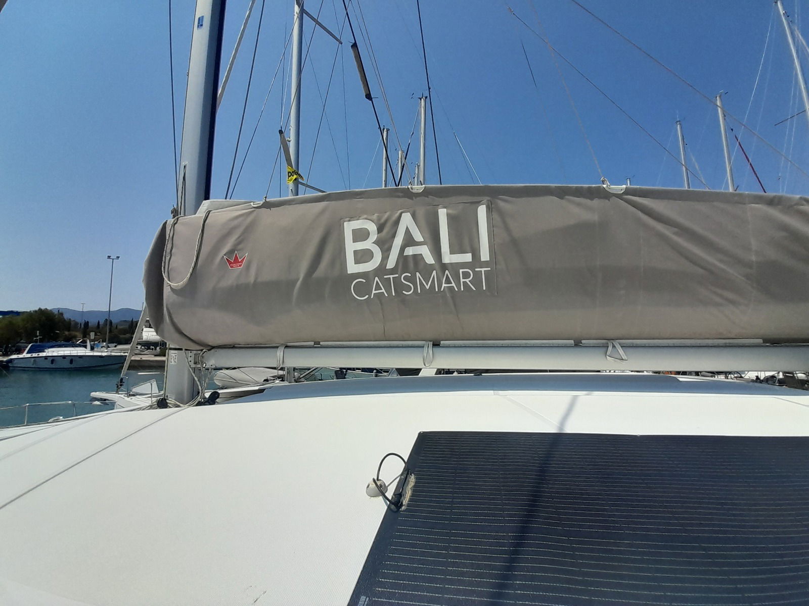 Marestrella (Pax 10)