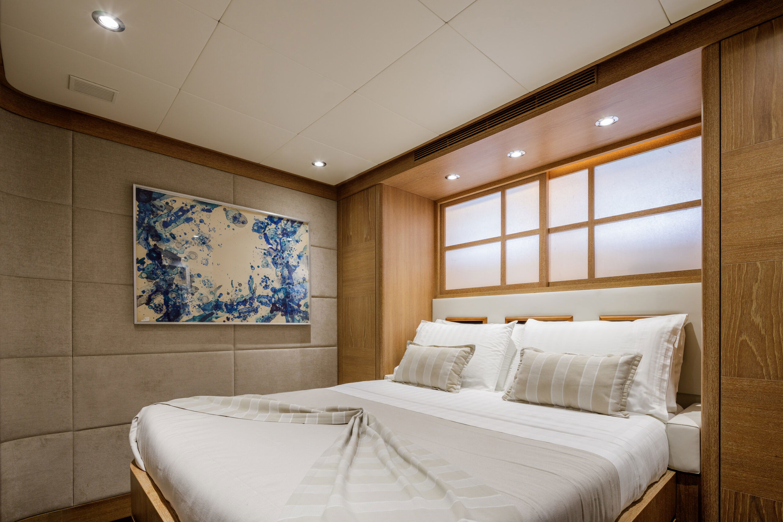 Cantieri di Pisa Akhir 100