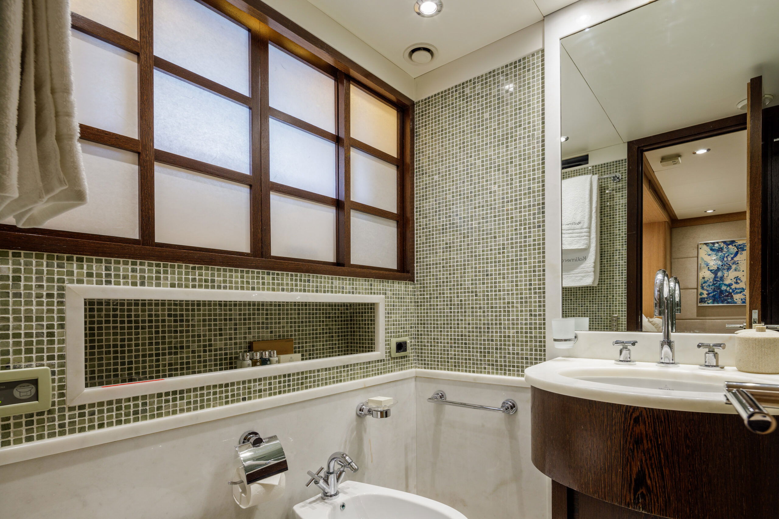 Cantieri di Pisa Akhir 100