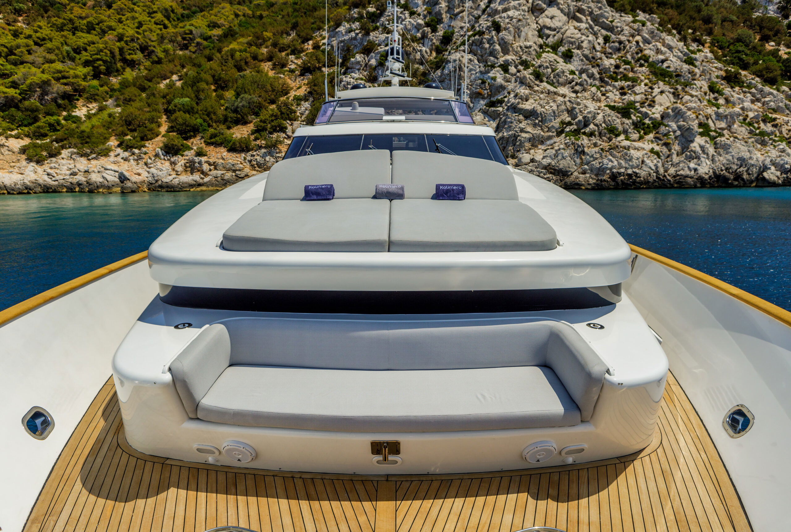 Cantieri di Pisa Akhir 100