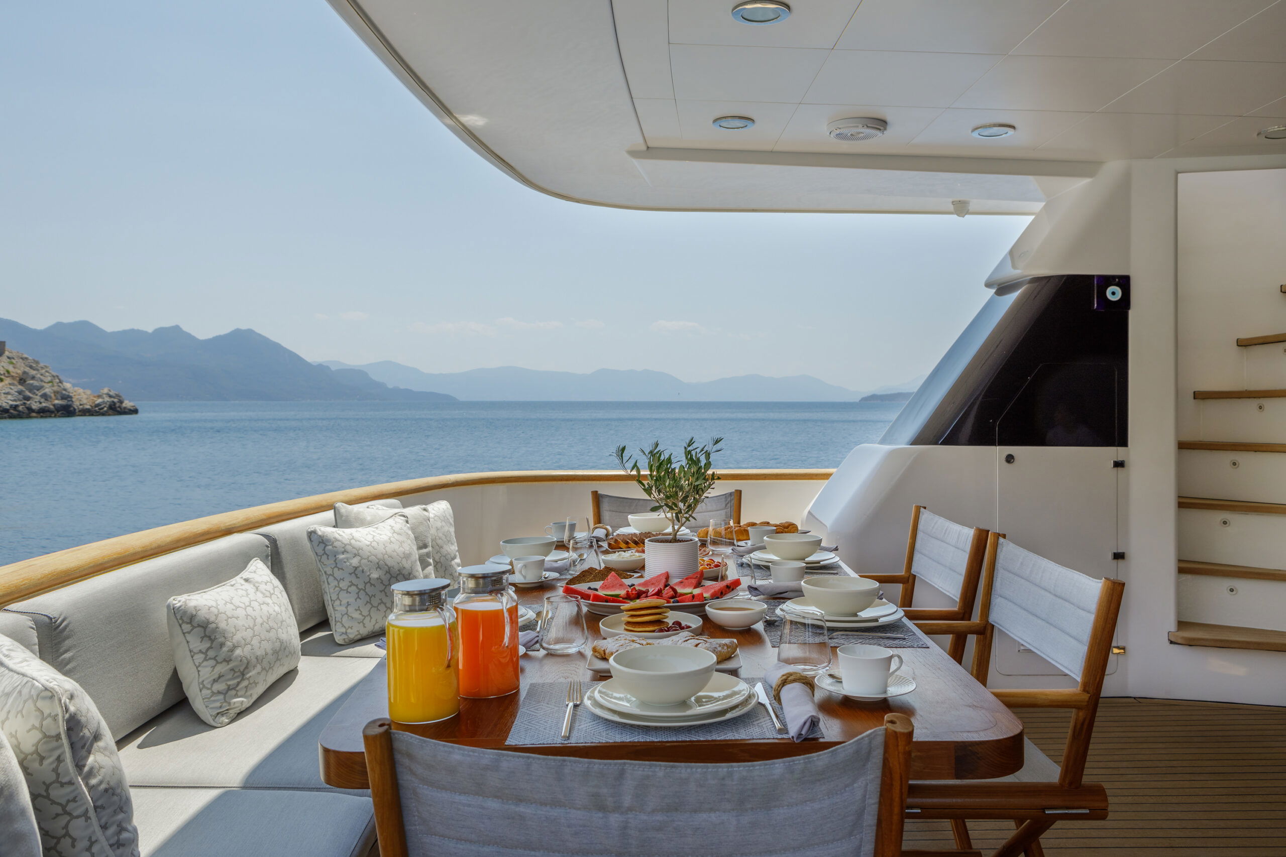 Cantieri di Pisa Akhir 100