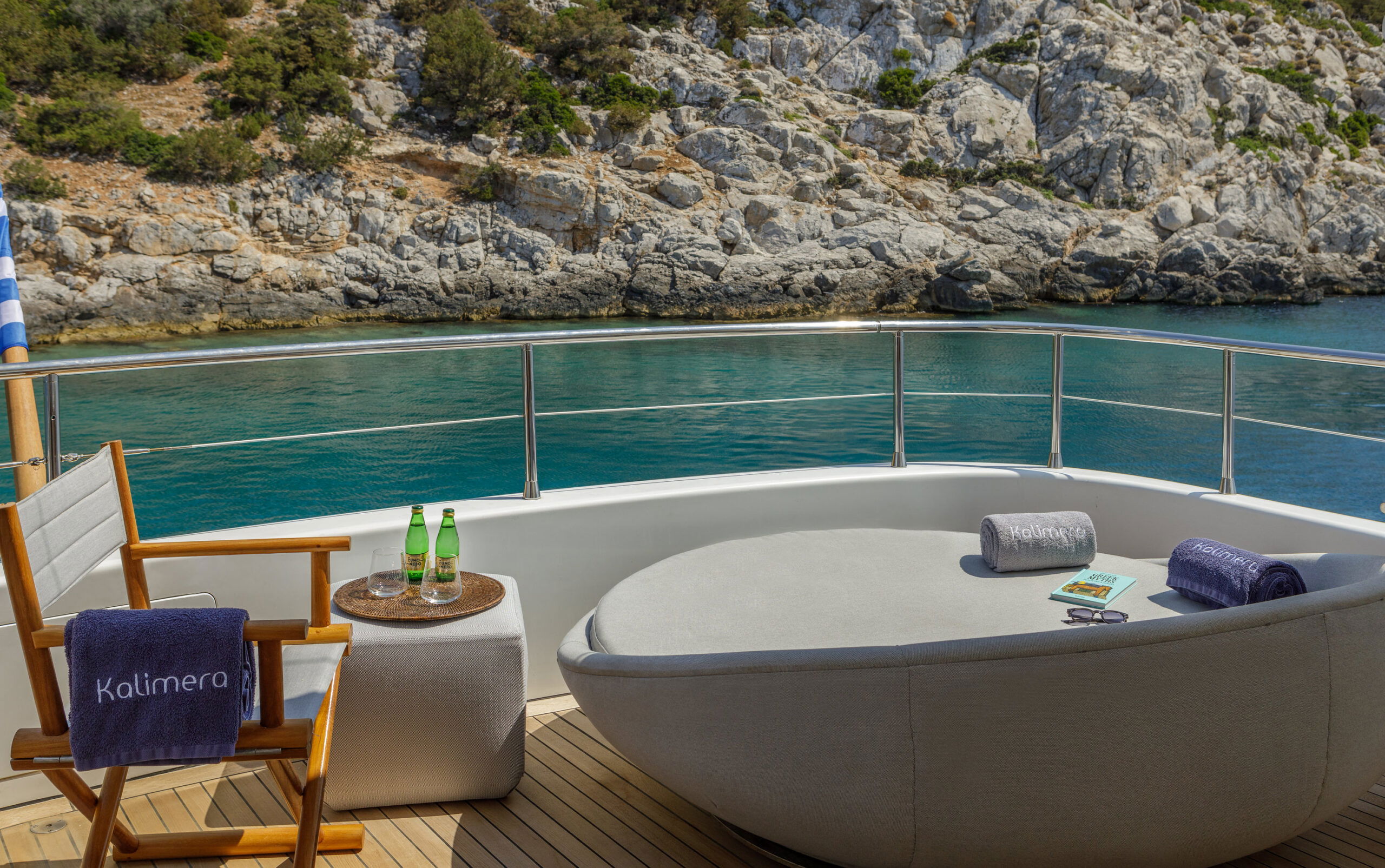 Cantieri di Pisa Akhir 100