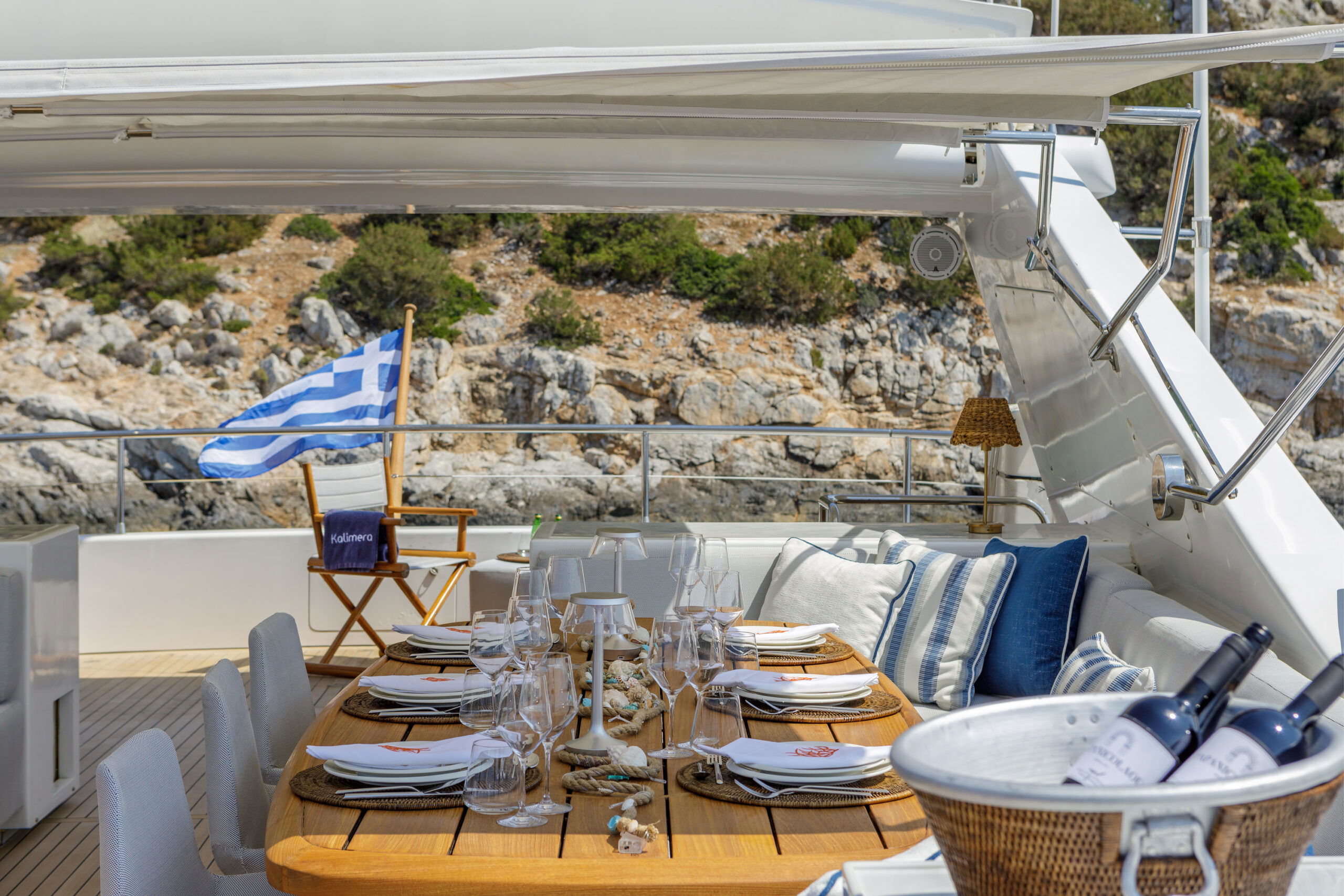 Cantieri di Pisa Akhir 100