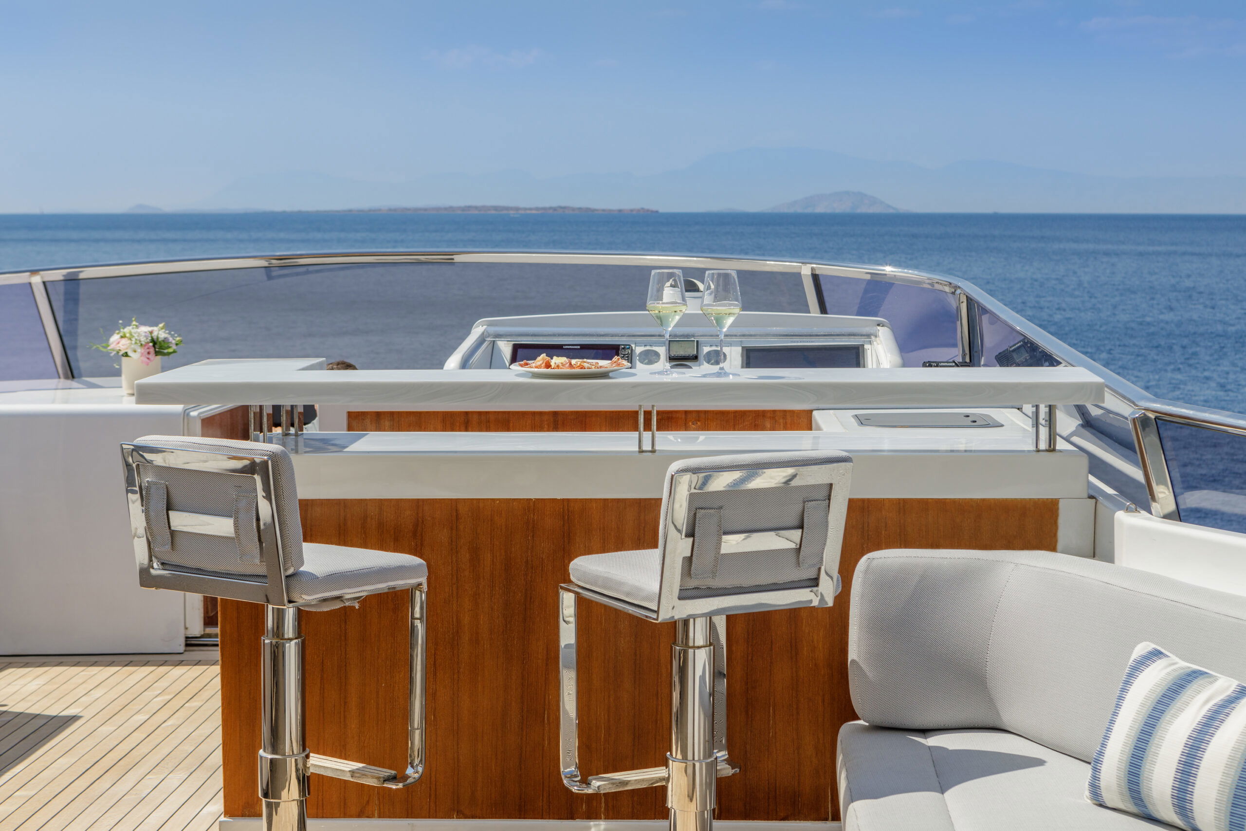 Cantieri di Pisa Akhir 100