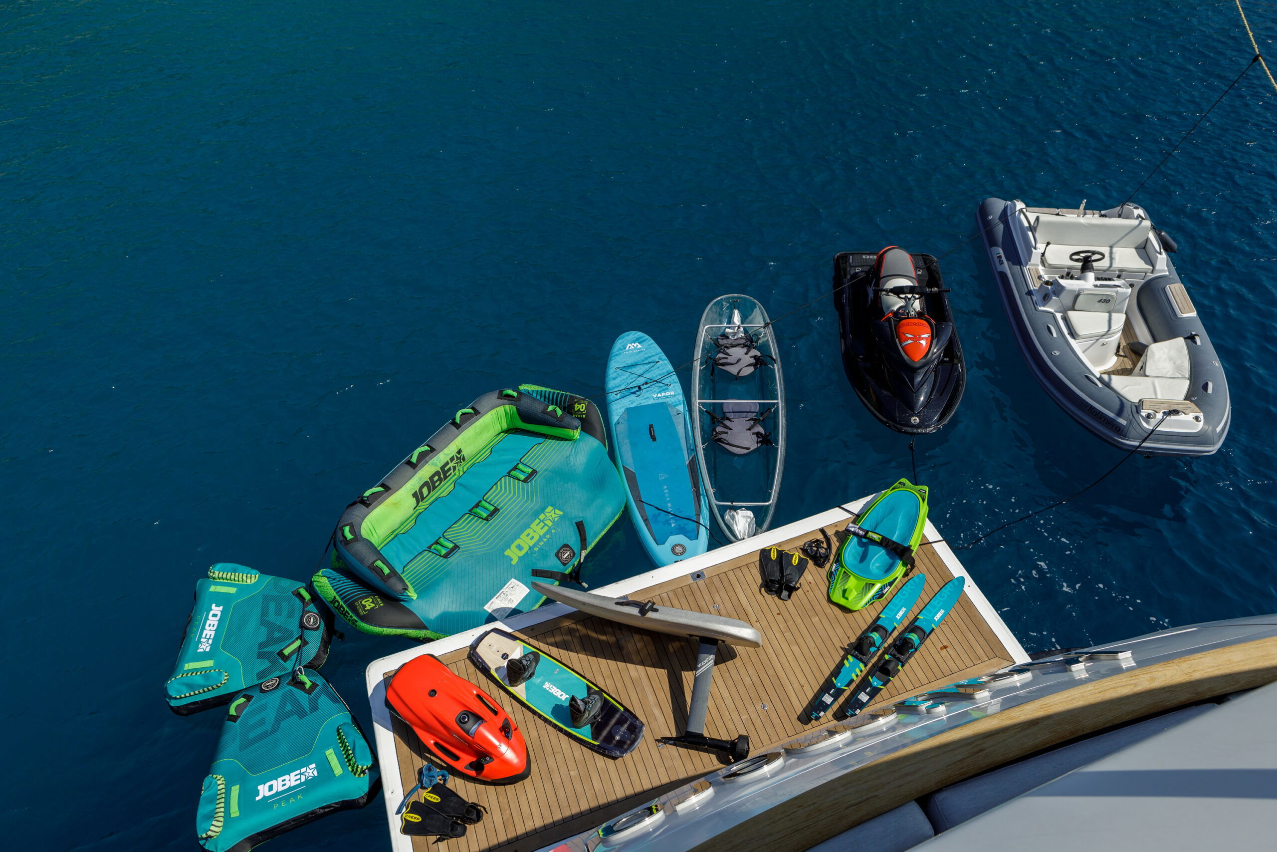 Cantieri di Pisa Akhir 100