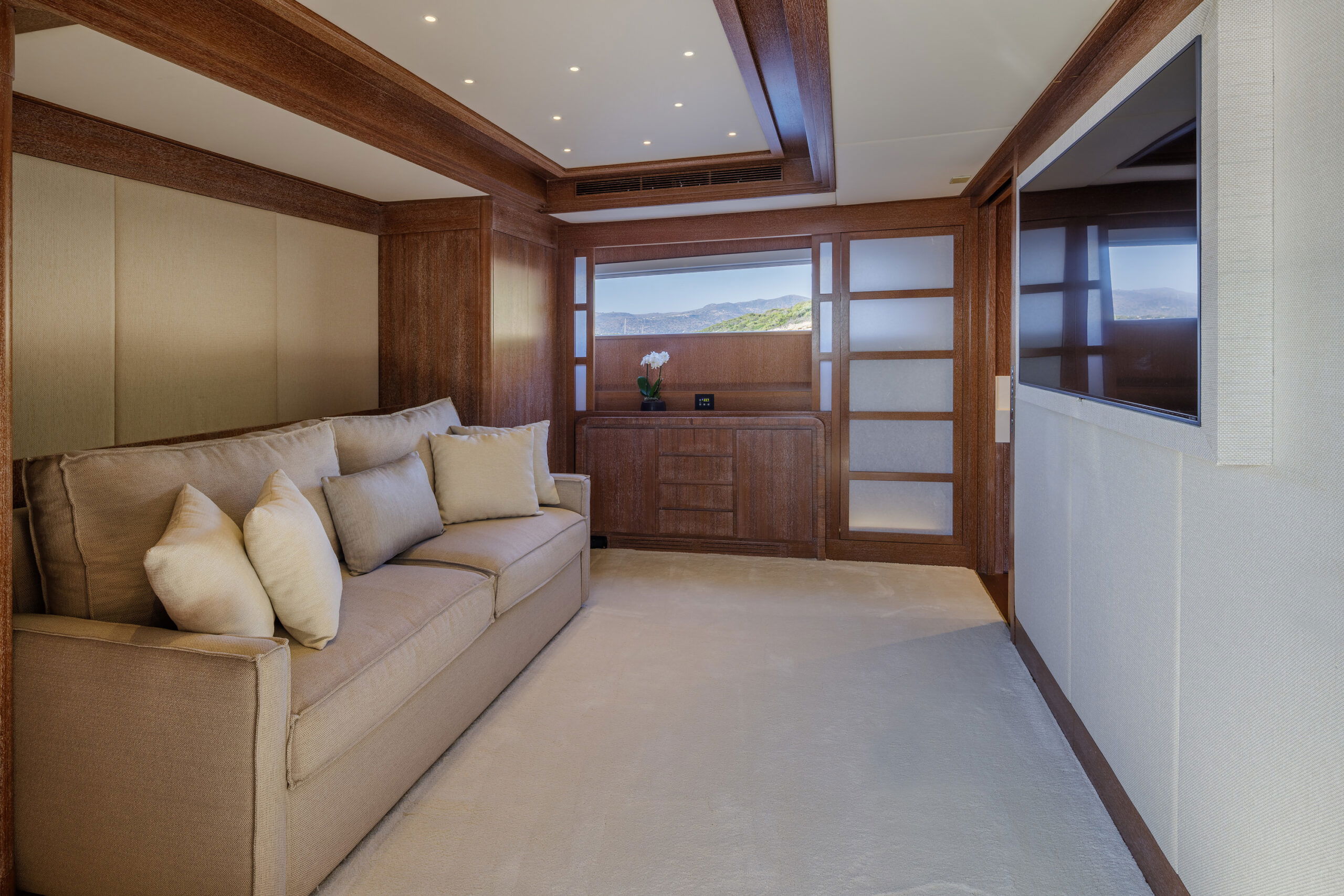 Cantieri di Pisa Akhir 100