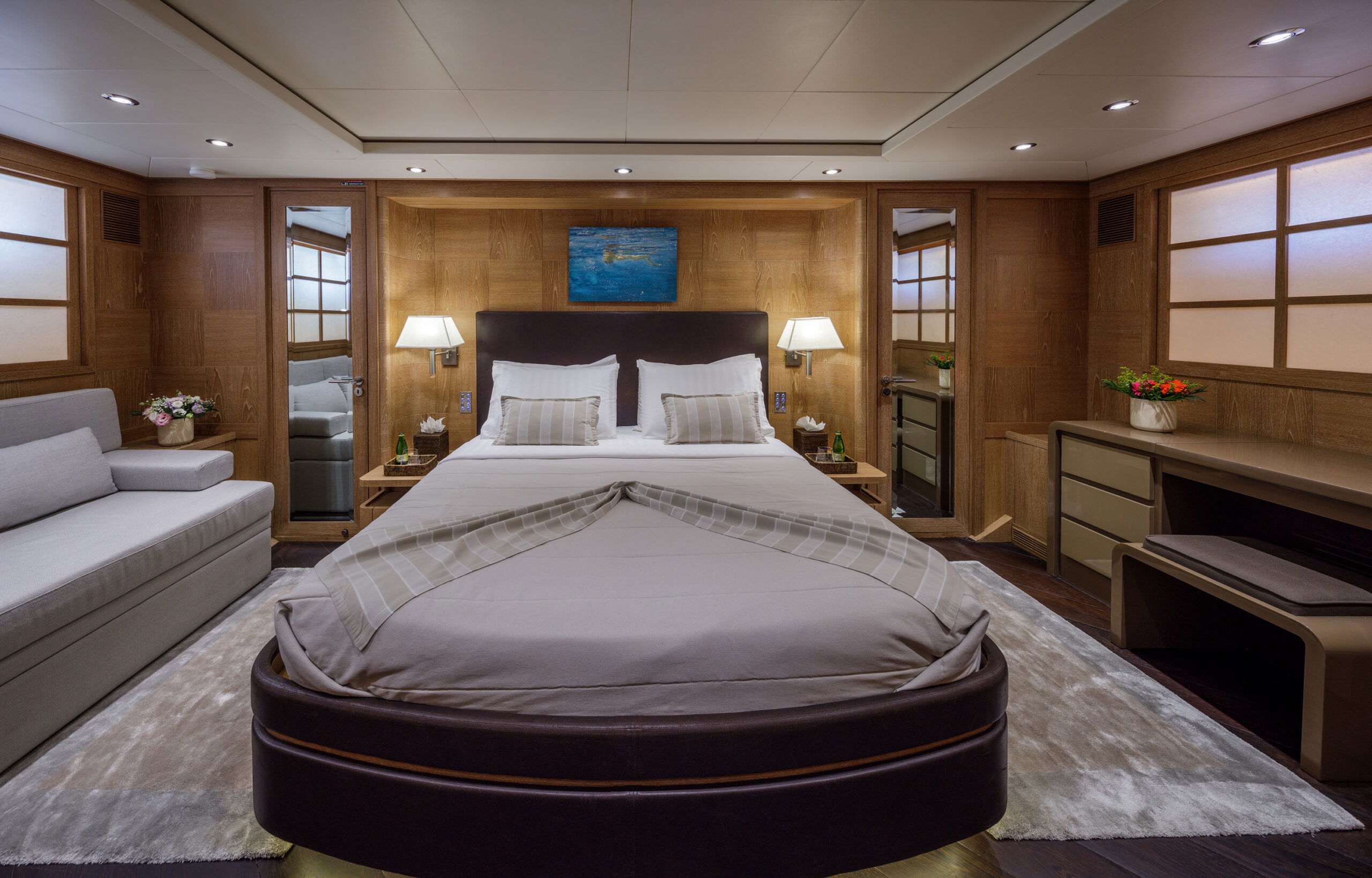 Cantieri di Pisa Akhir 100