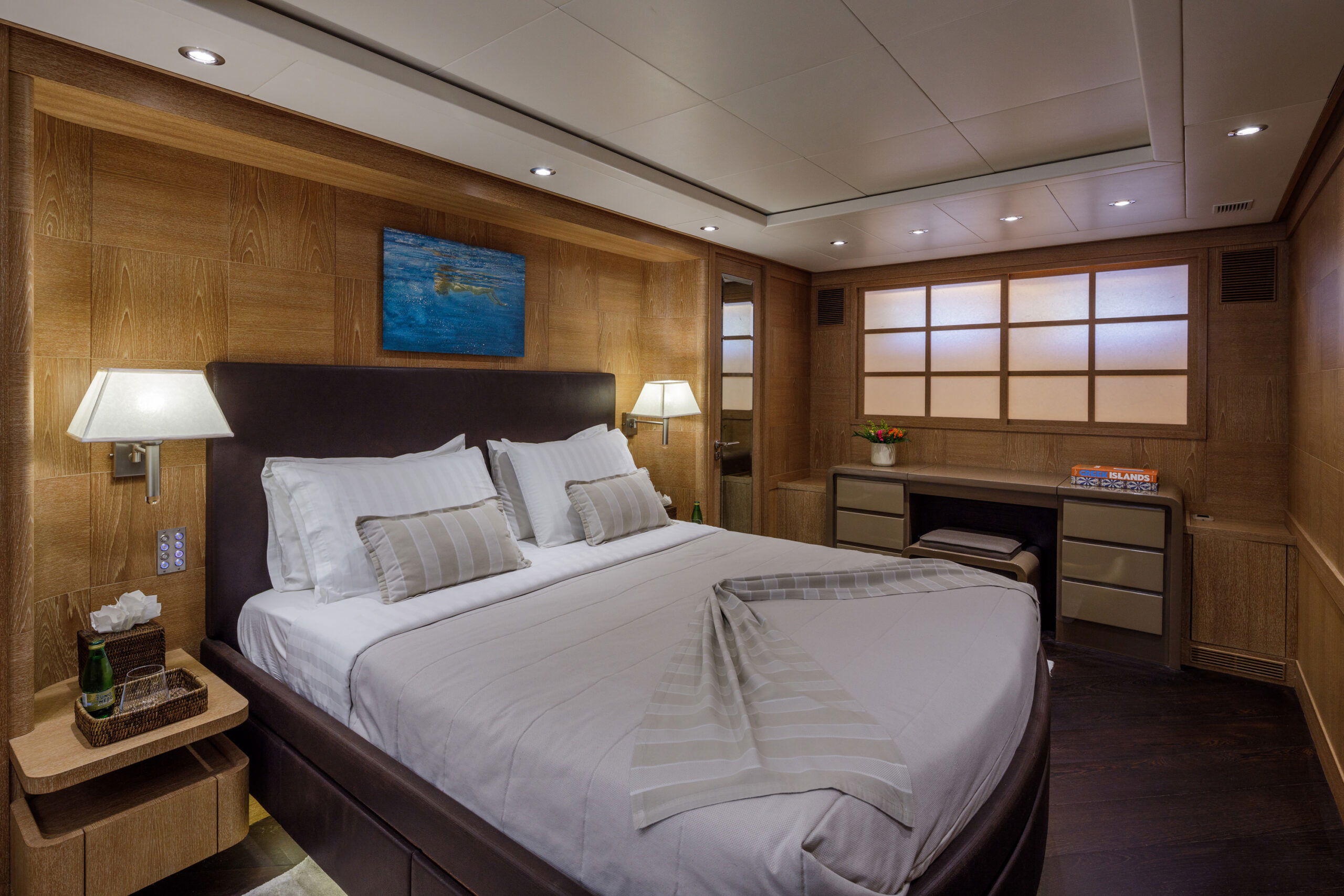 Cantieri di Pisa Akhir 100