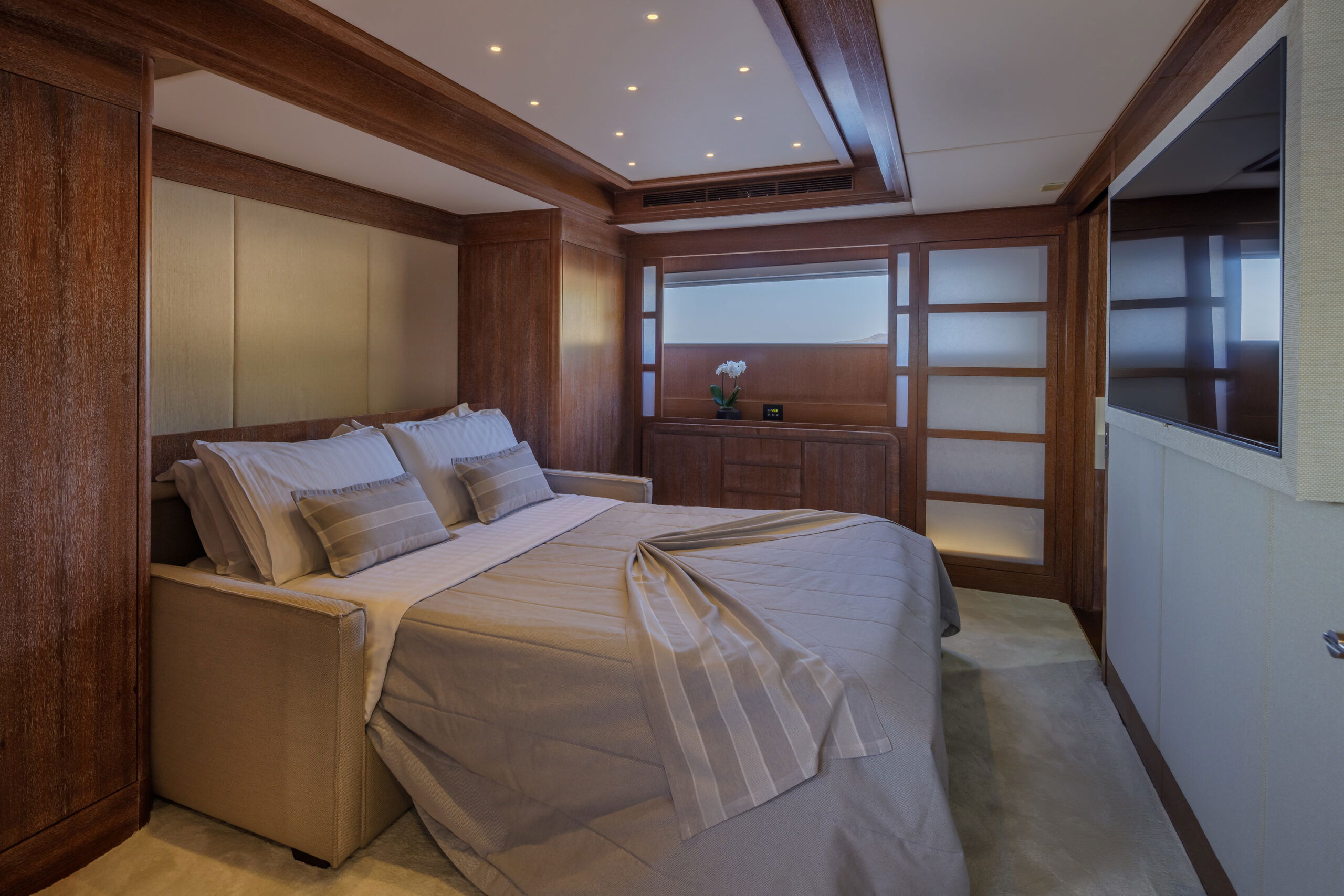 Cantieri di Pisa Akhir 100