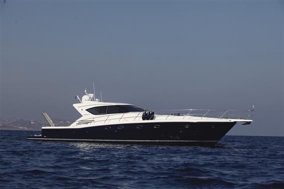 Uniesse 57