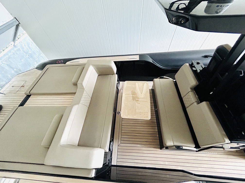 Technohull Explorer 40