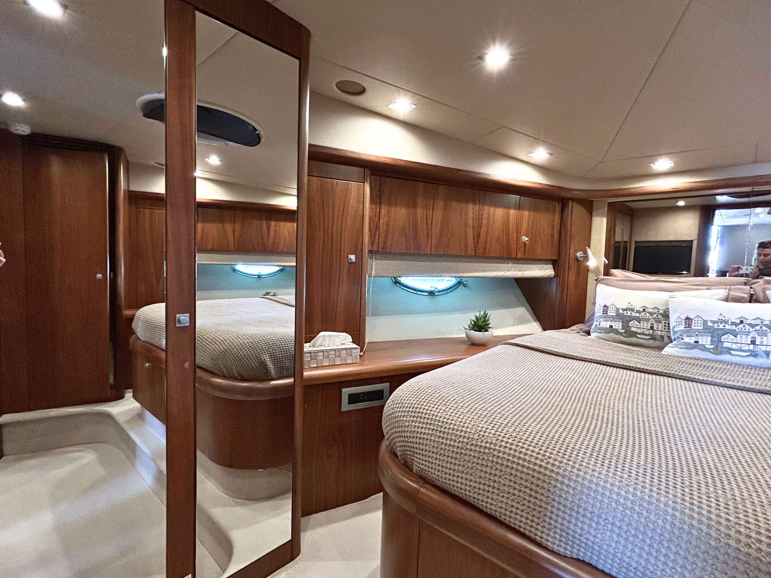 Sunseeker Predator 72