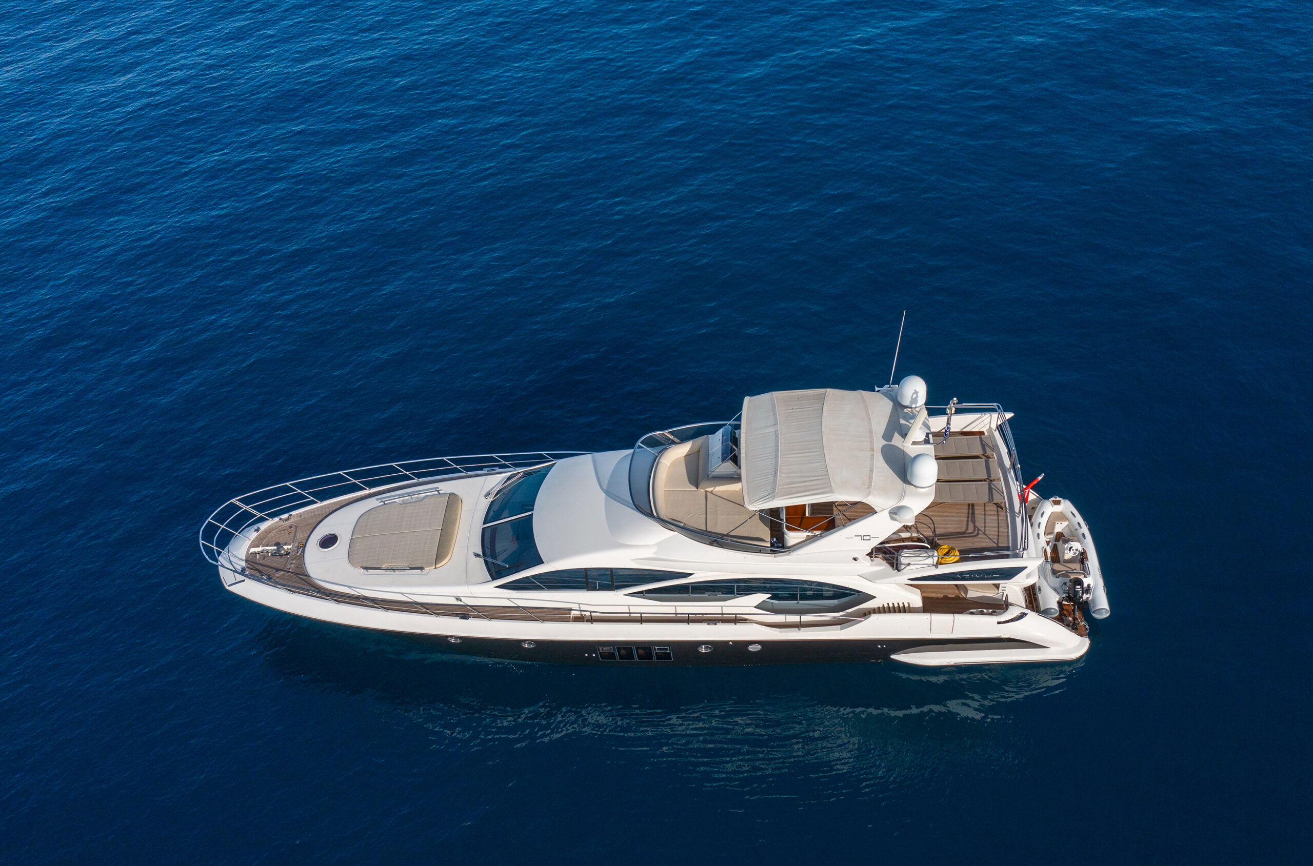 Azimut 70