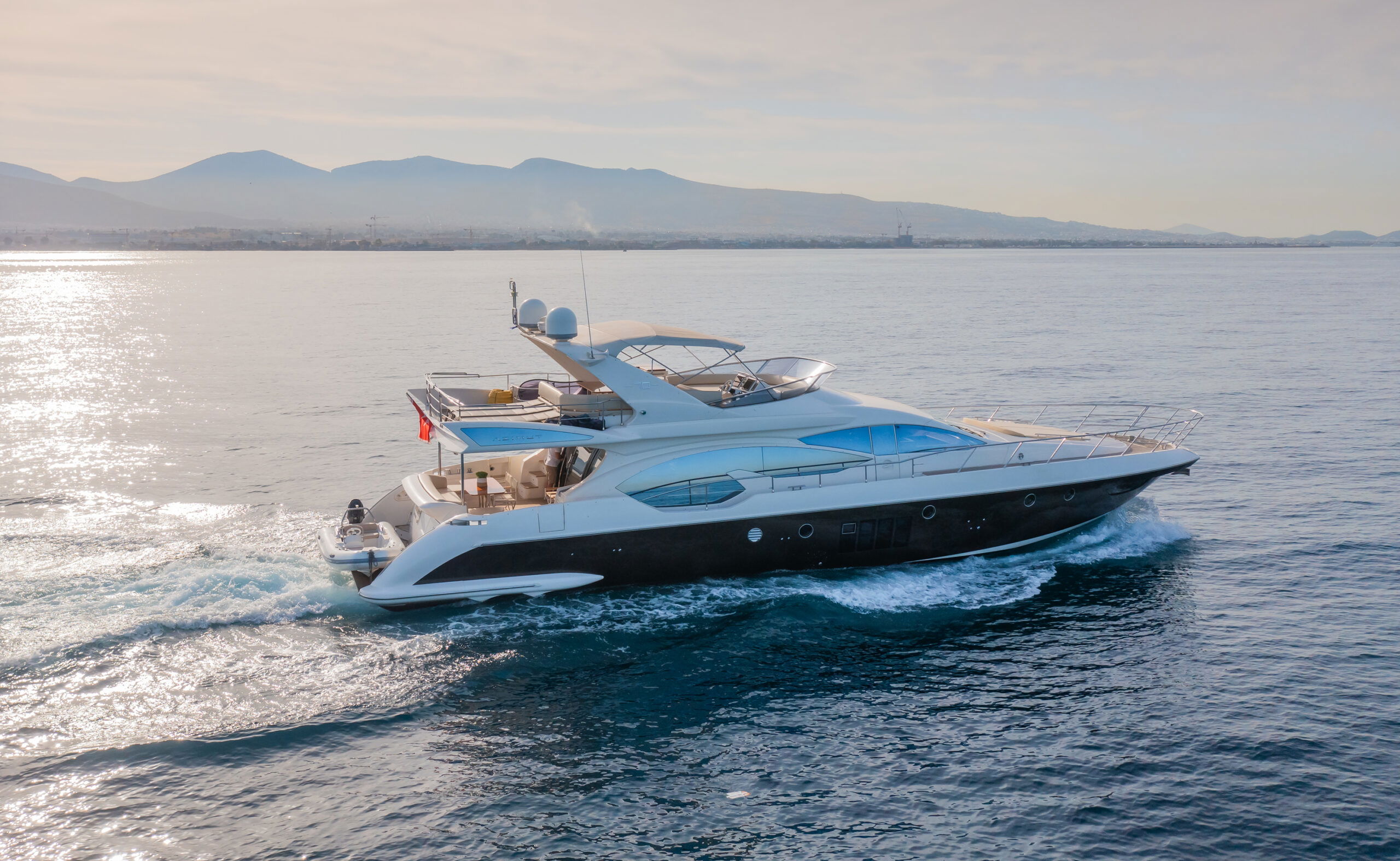 Azimut 70