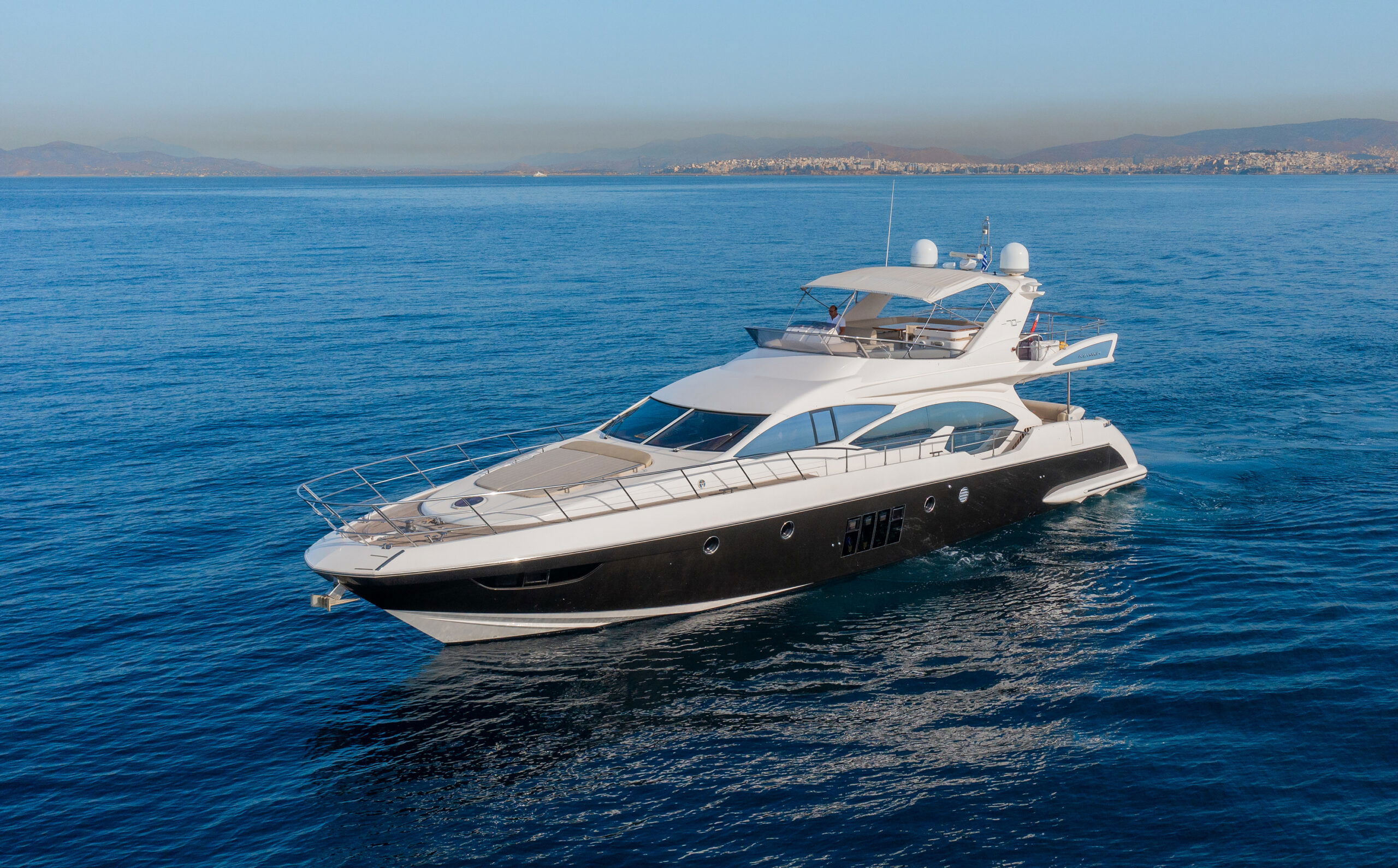Azimut 70